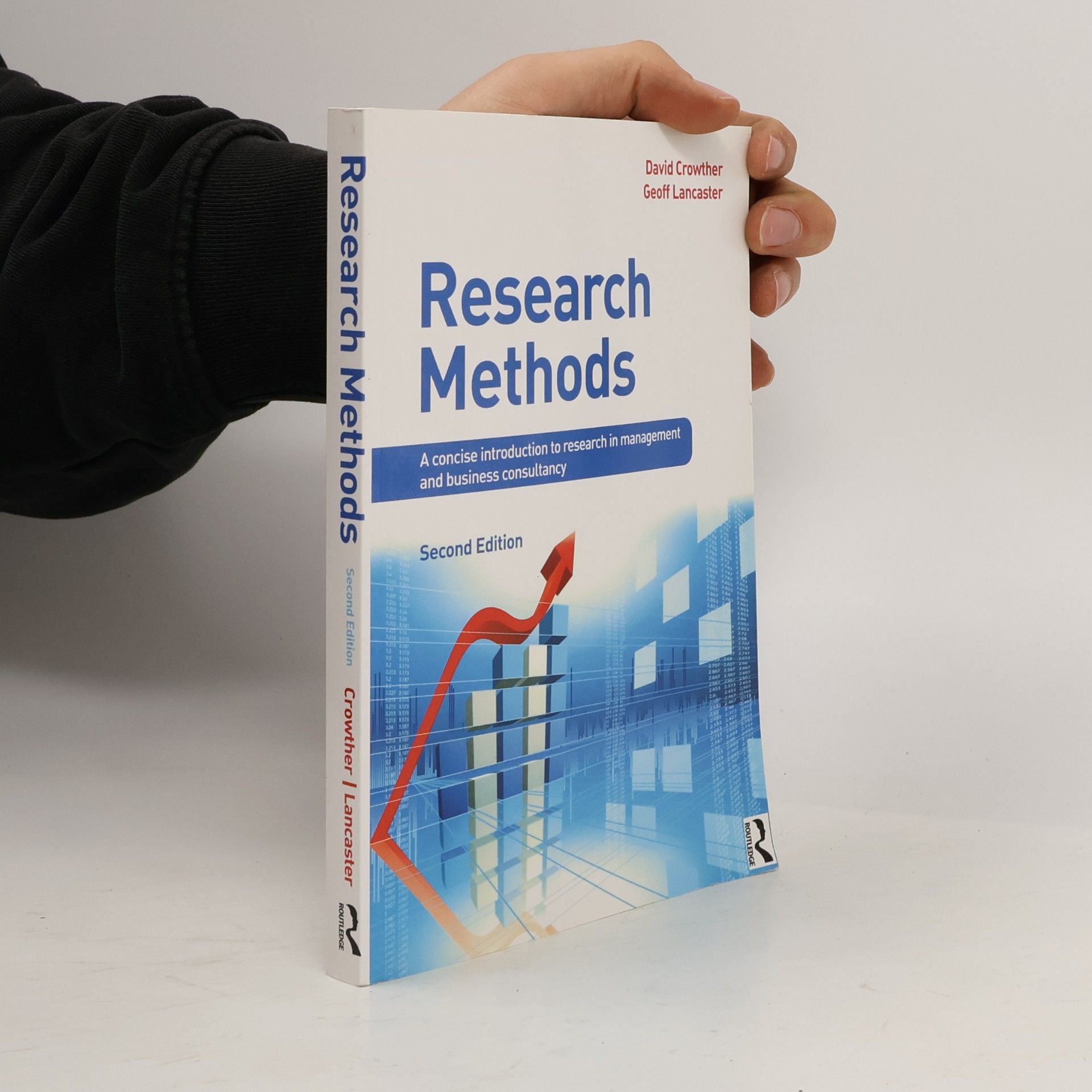 David Crowther Research Methods