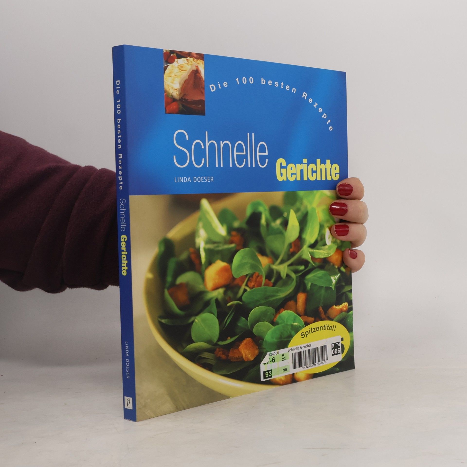 Schnelle Gerichte