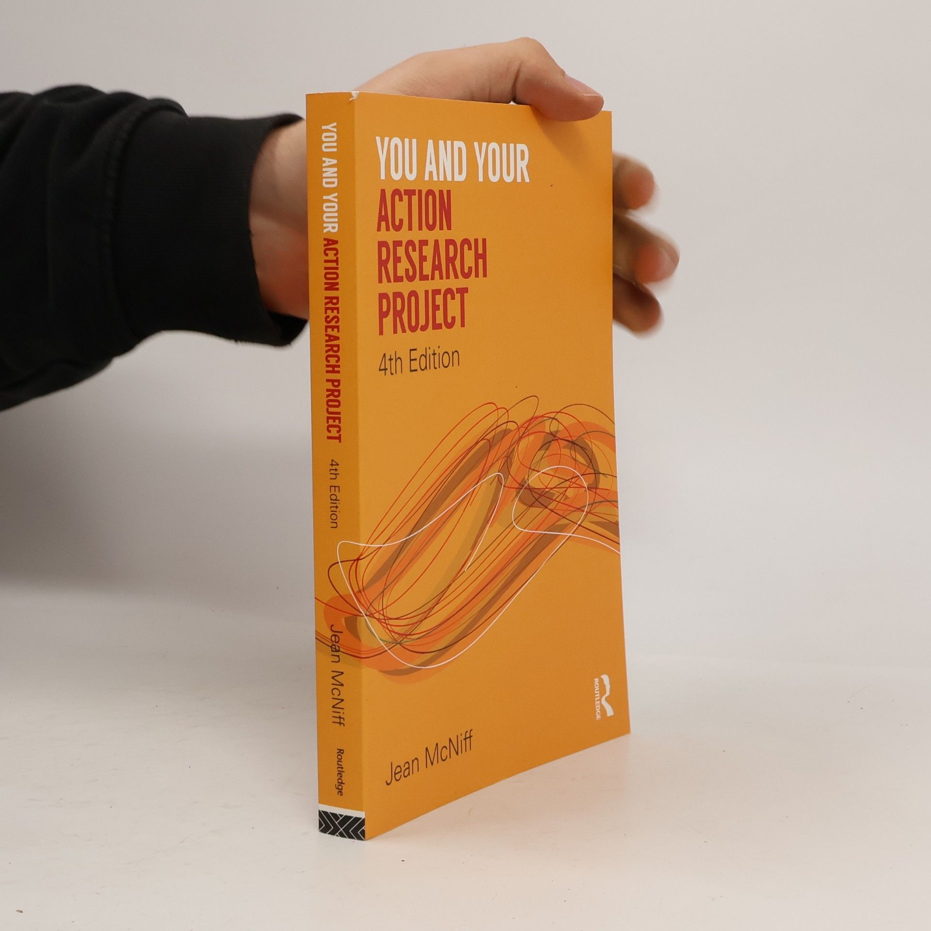 Jean McNiff You and Your Action Research Project
