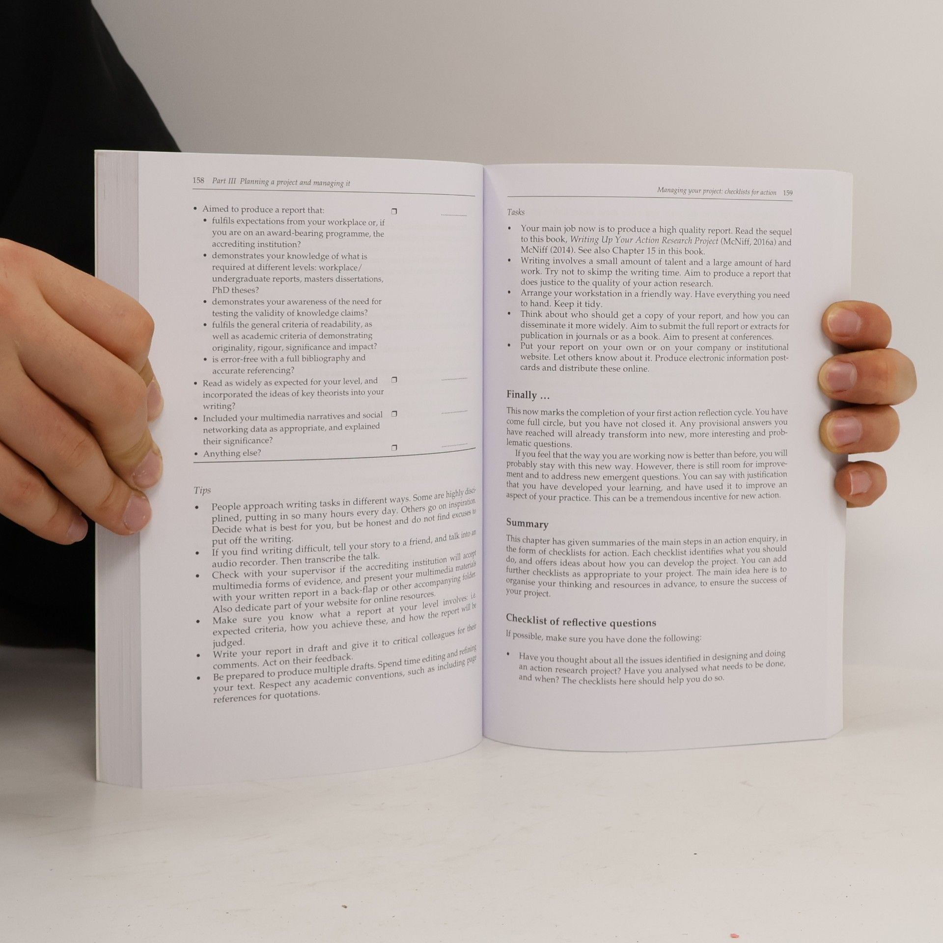 Jean McNiff You and Your Action Research Project