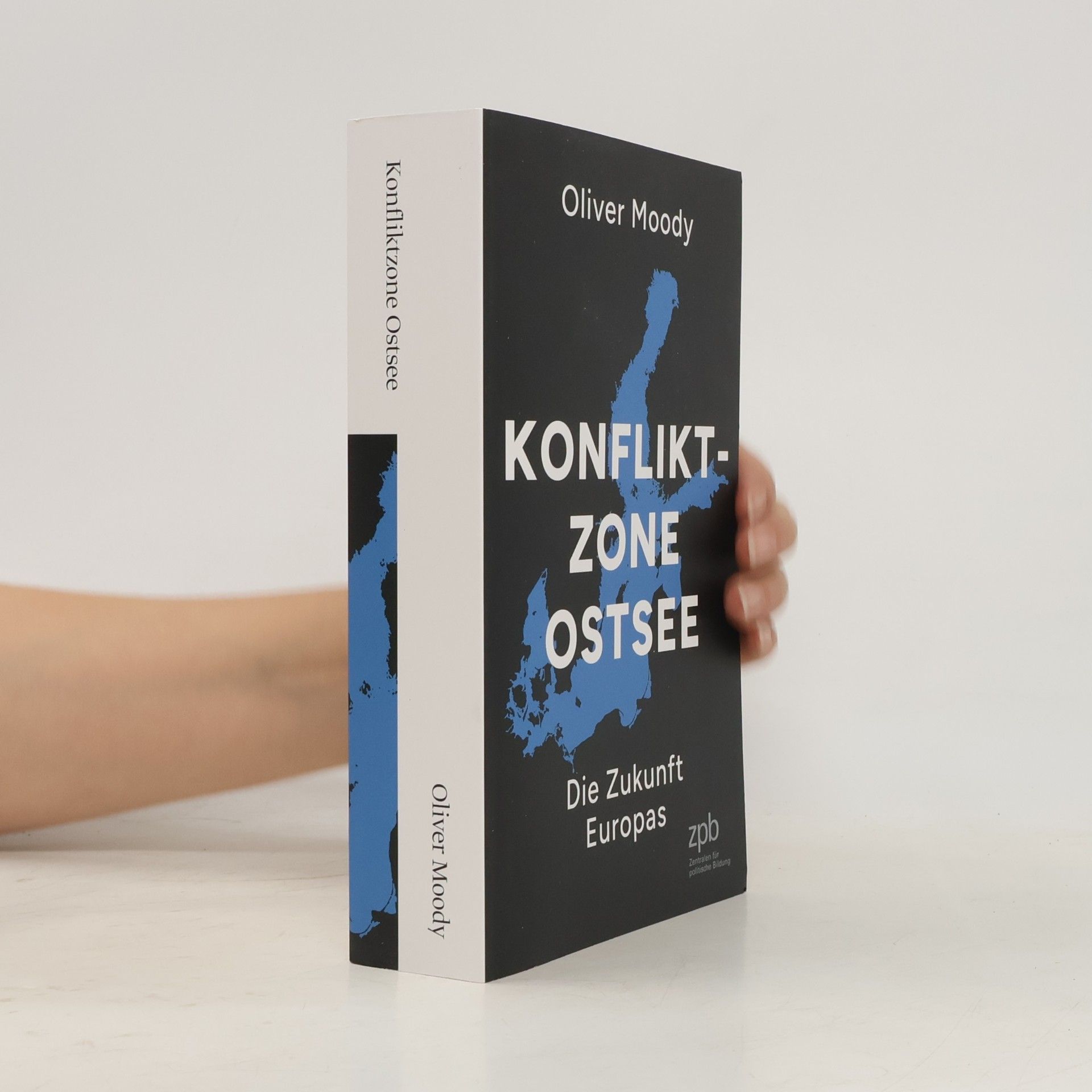 Konfliktzone Ostsee