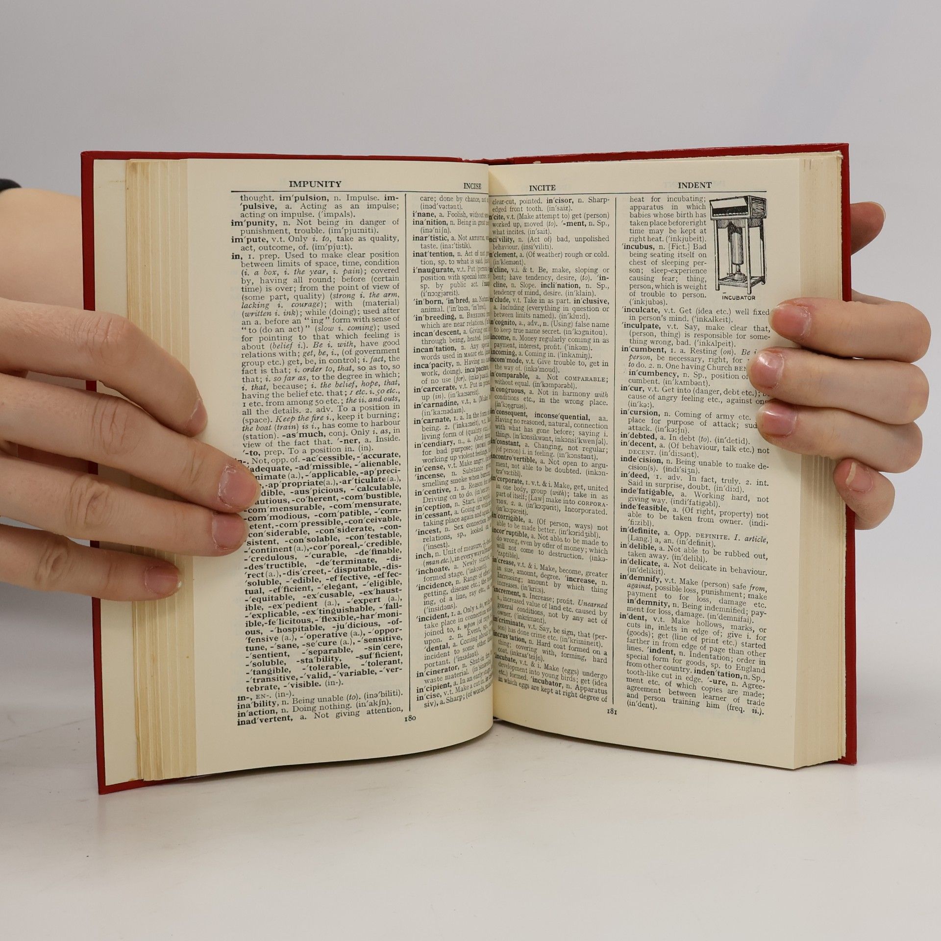 Autorenkollektiv The General Basic English Dictionary