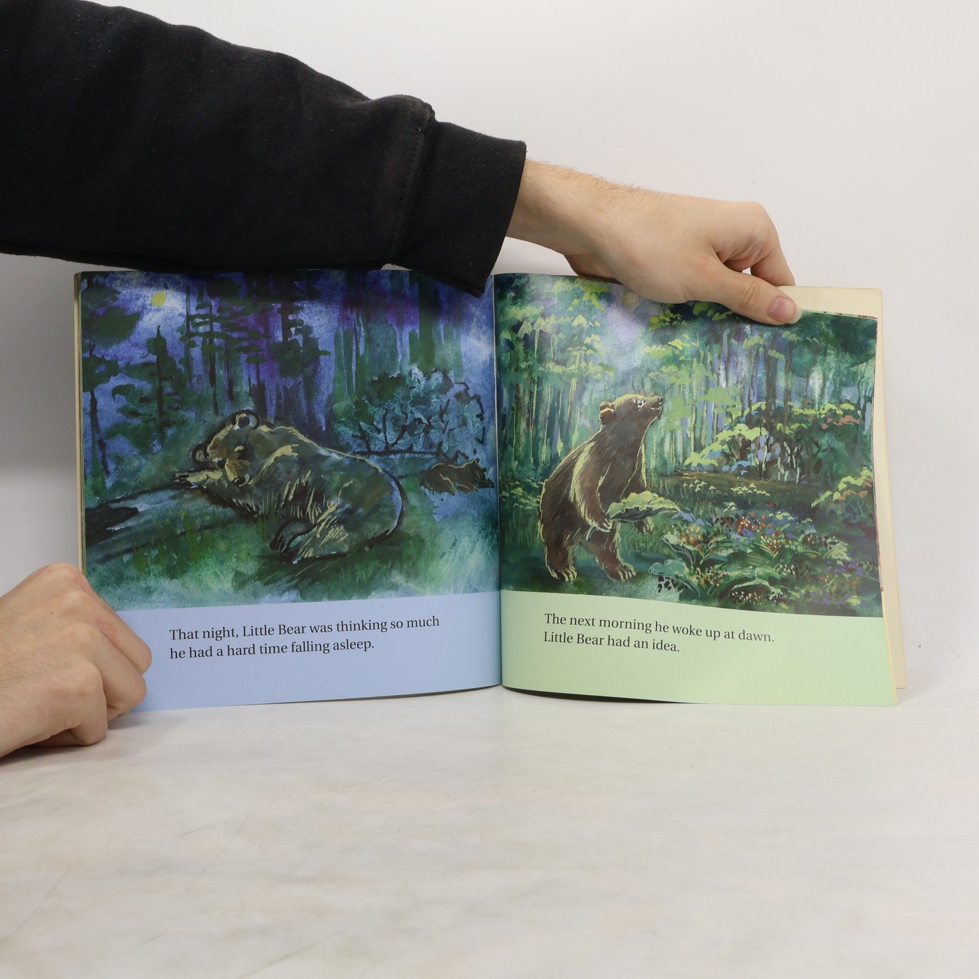 Victoria Boutenko A Gift from Little Bear