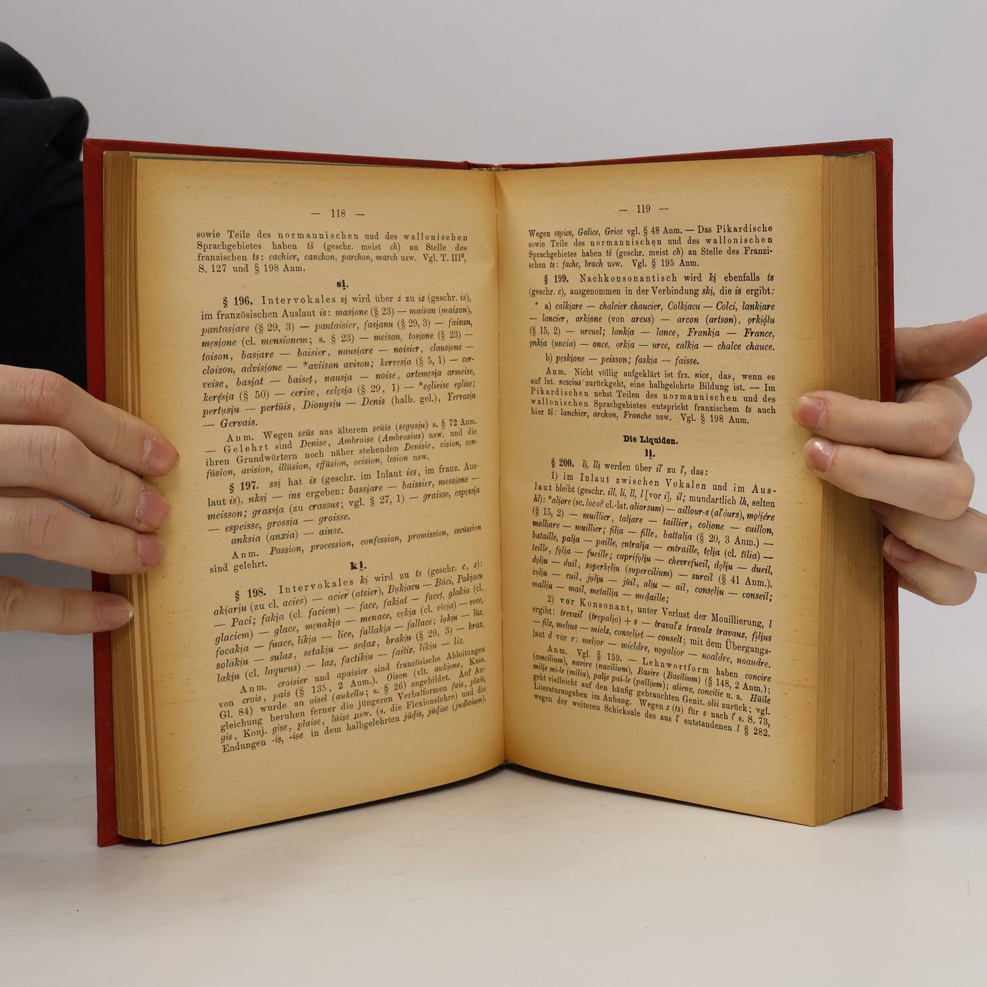 Dr. Eduard Schwan Grammatik des Altfranzösischen