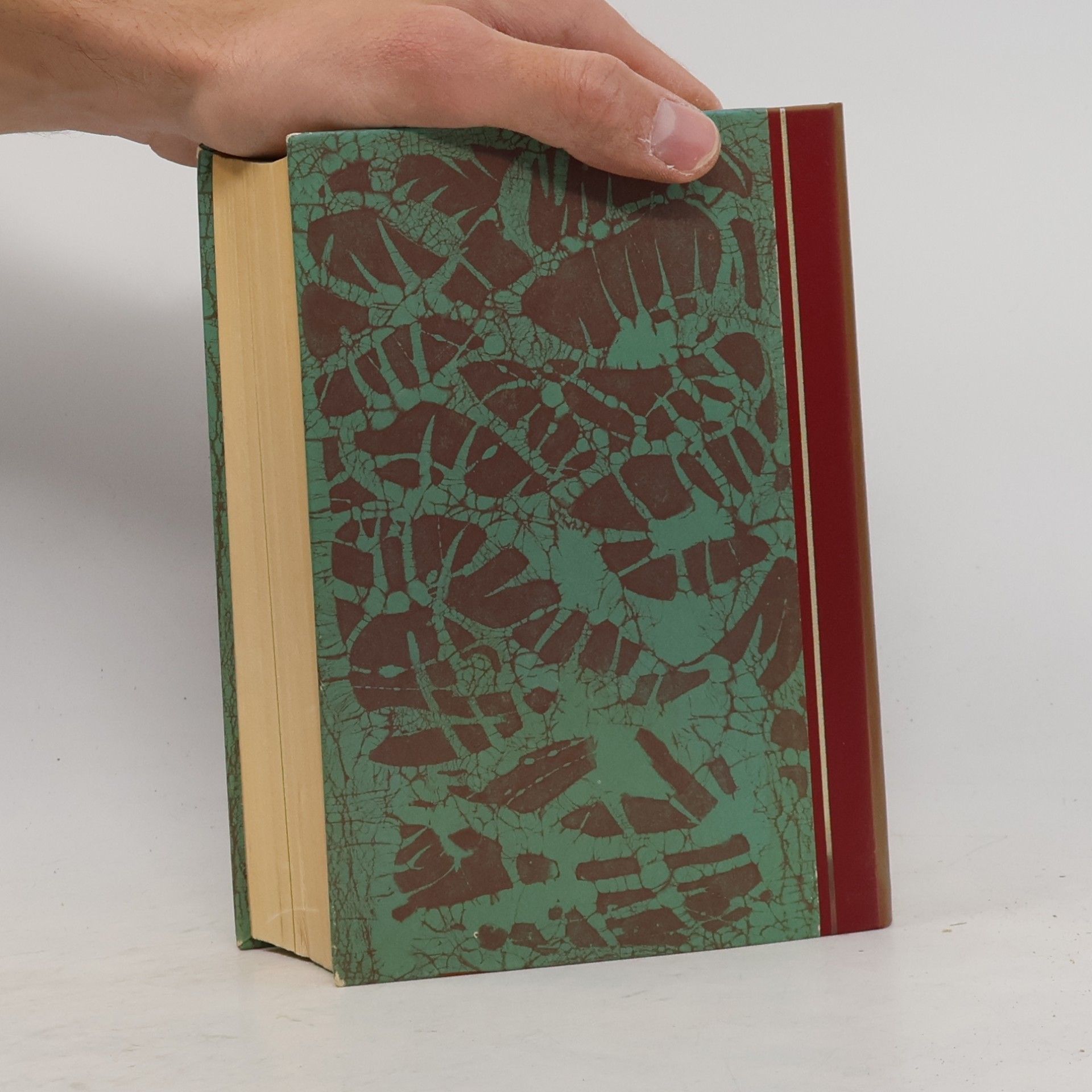Charles Mercer Reader's Digest