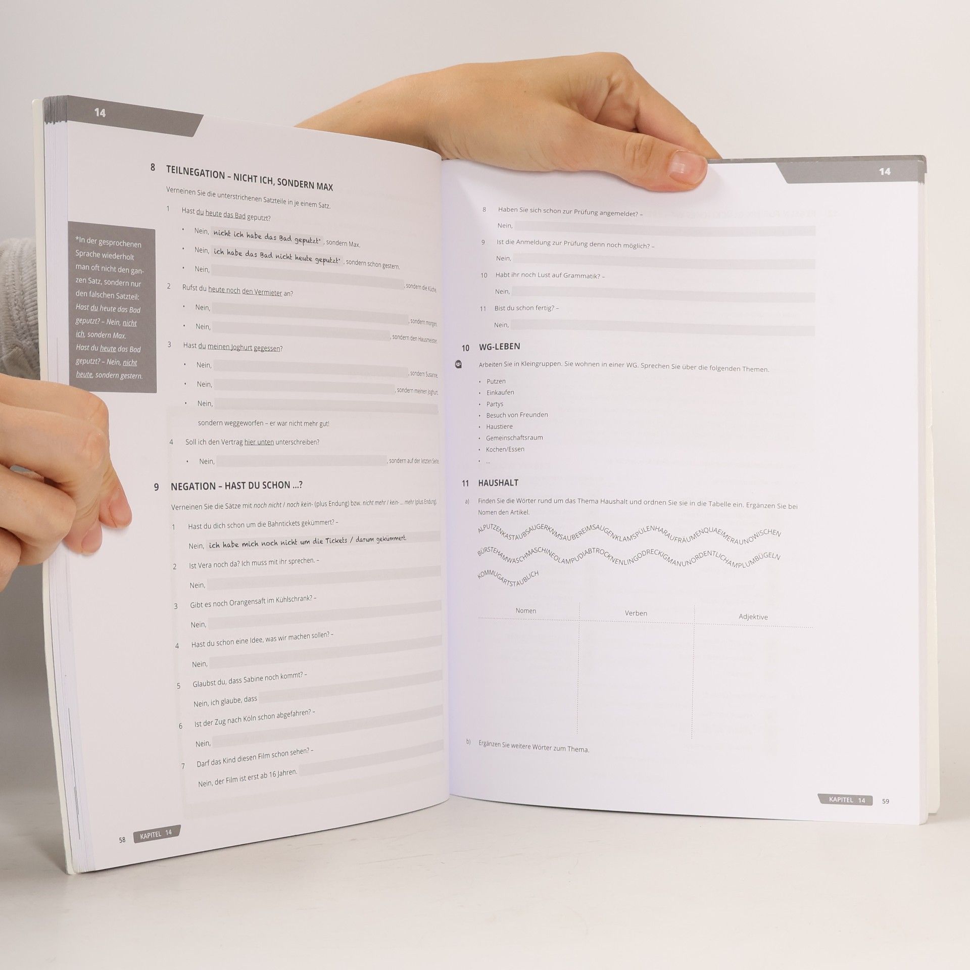 Various authors Akademie Deutsch A2+. Band 2