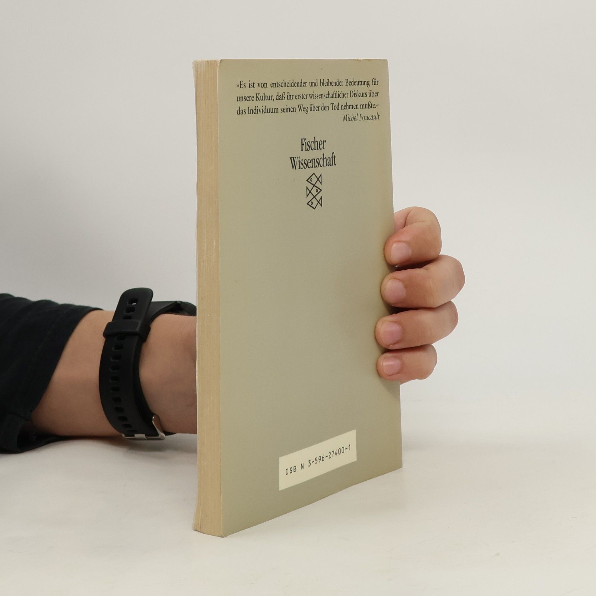 Michel Foucault Die Geburt der Klinik