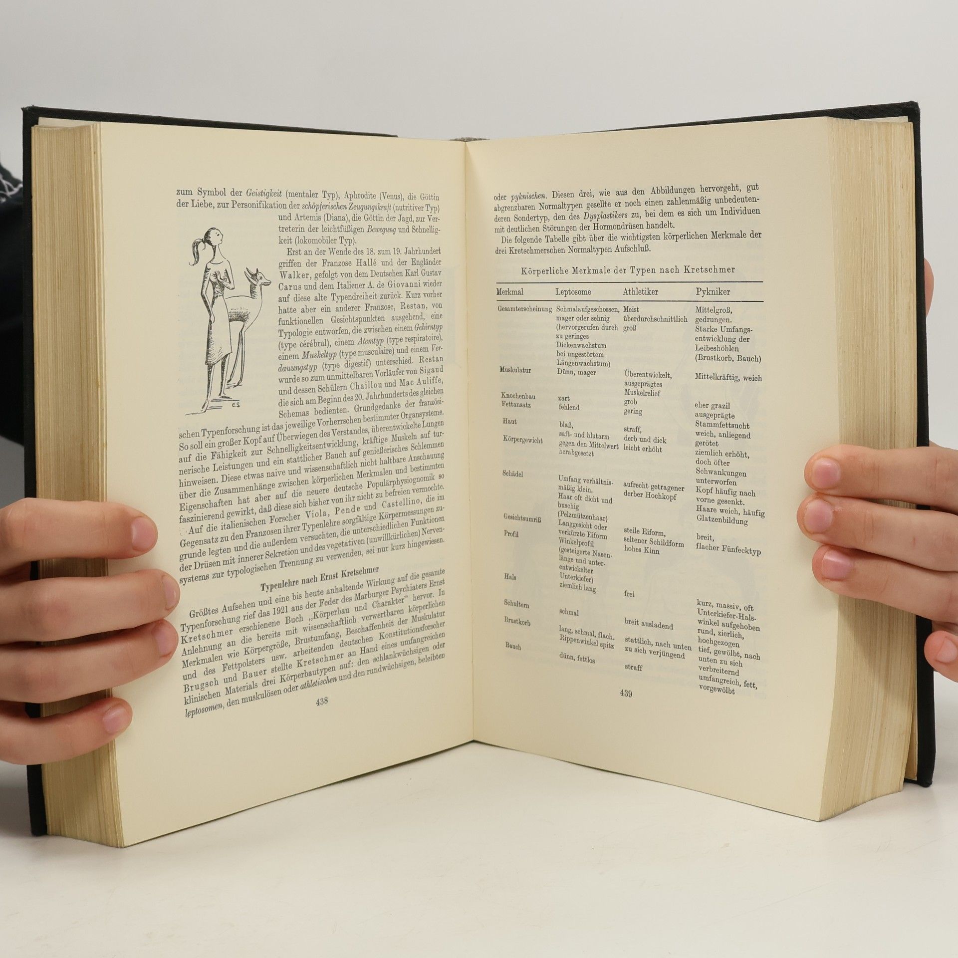 Various authors Mächte des Schicksals