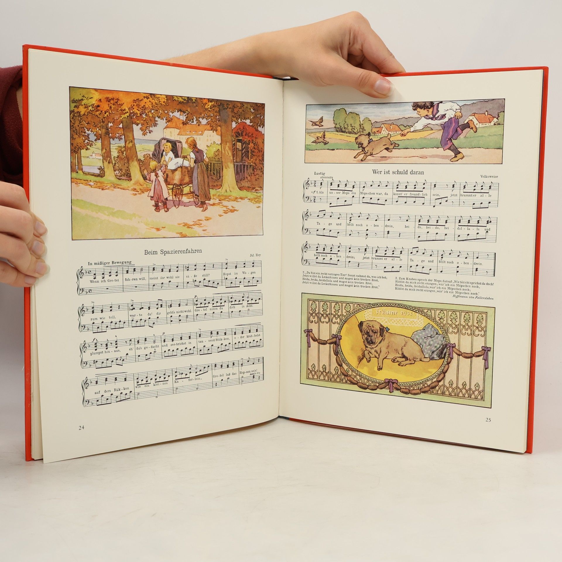 Engelbert Humperdinck Sang und Klang für's Kinderherz 2