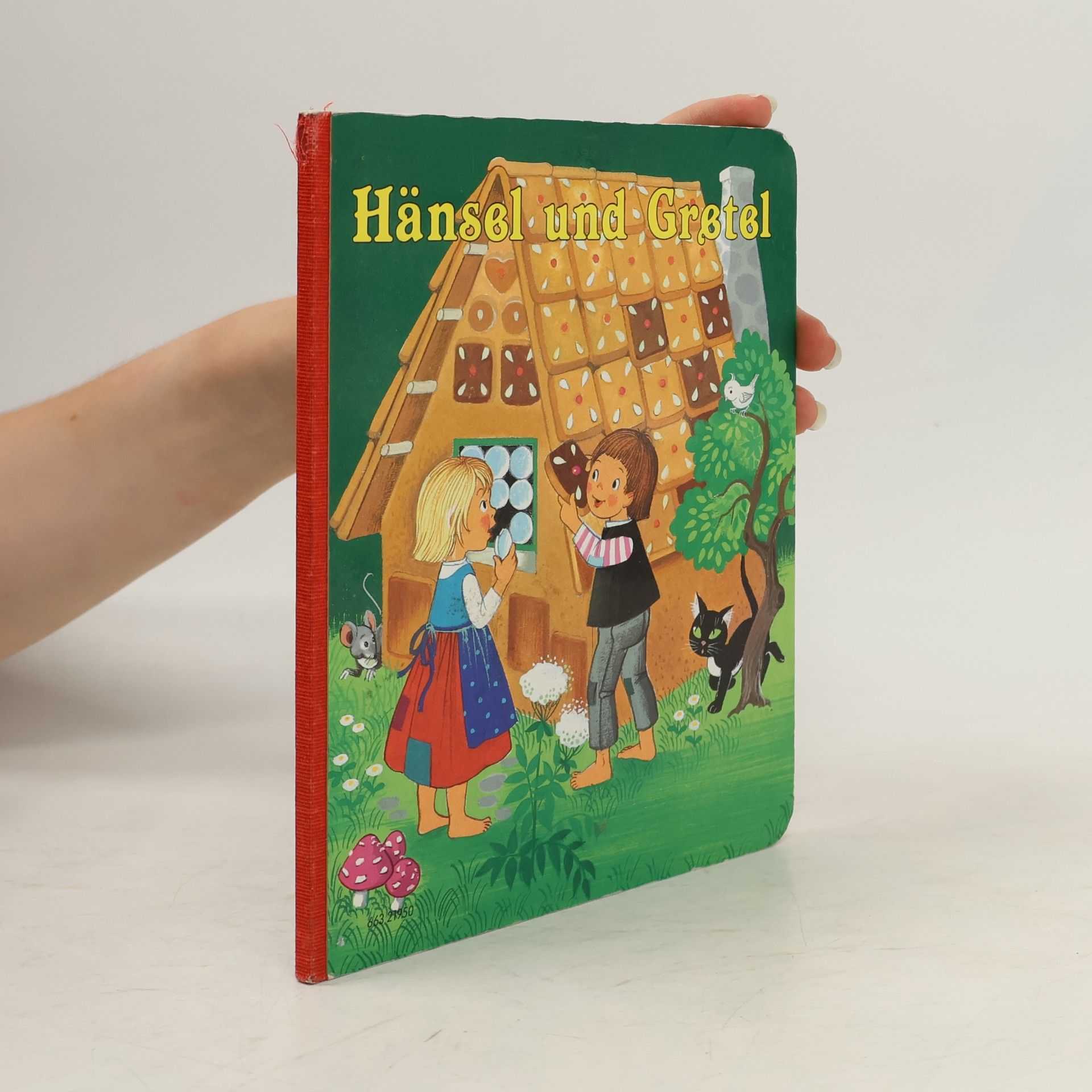Hänsel und Gretel
