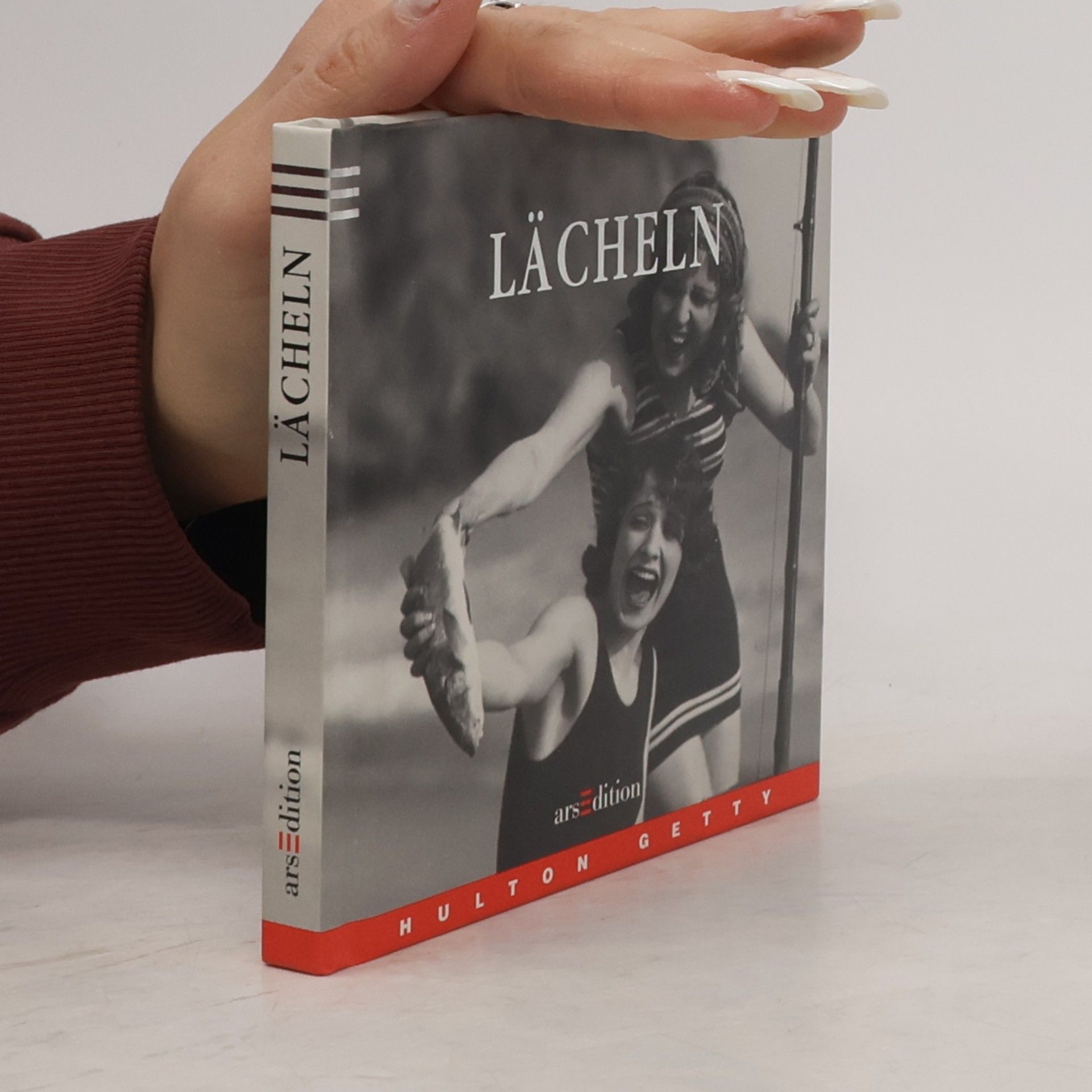 kolektiv Lächeln