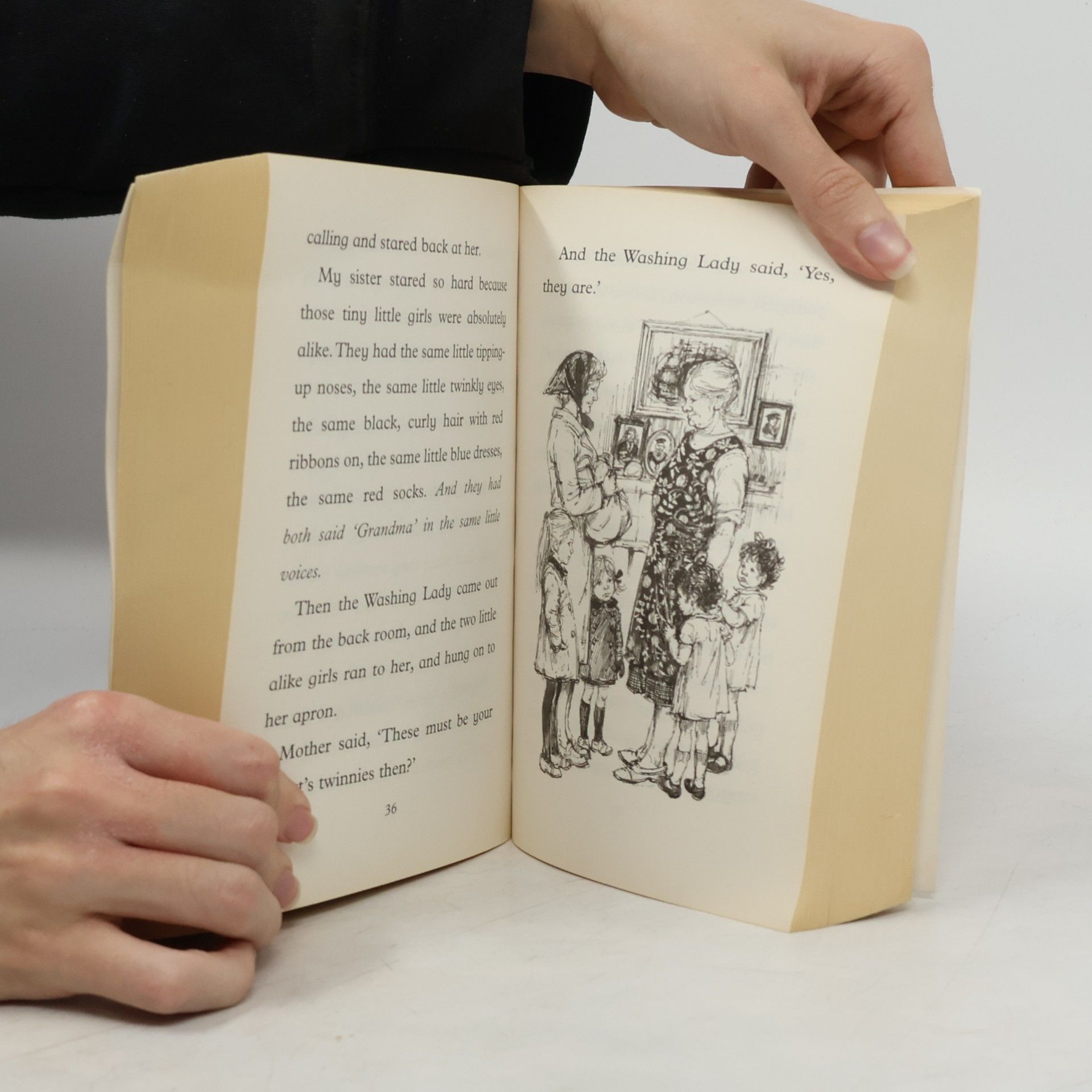 Dorothy Edwards My Naughty Little Sister Collection