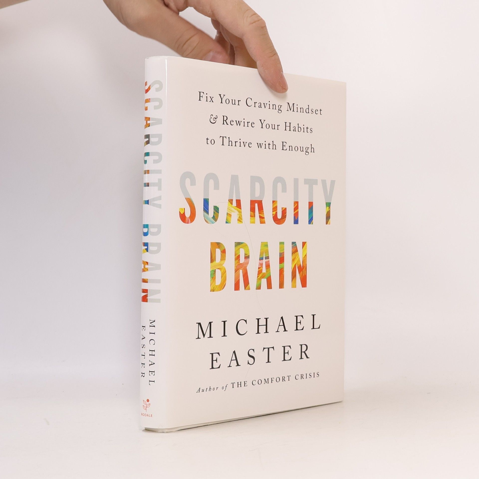 Bobby Maximus Scarcity Brain