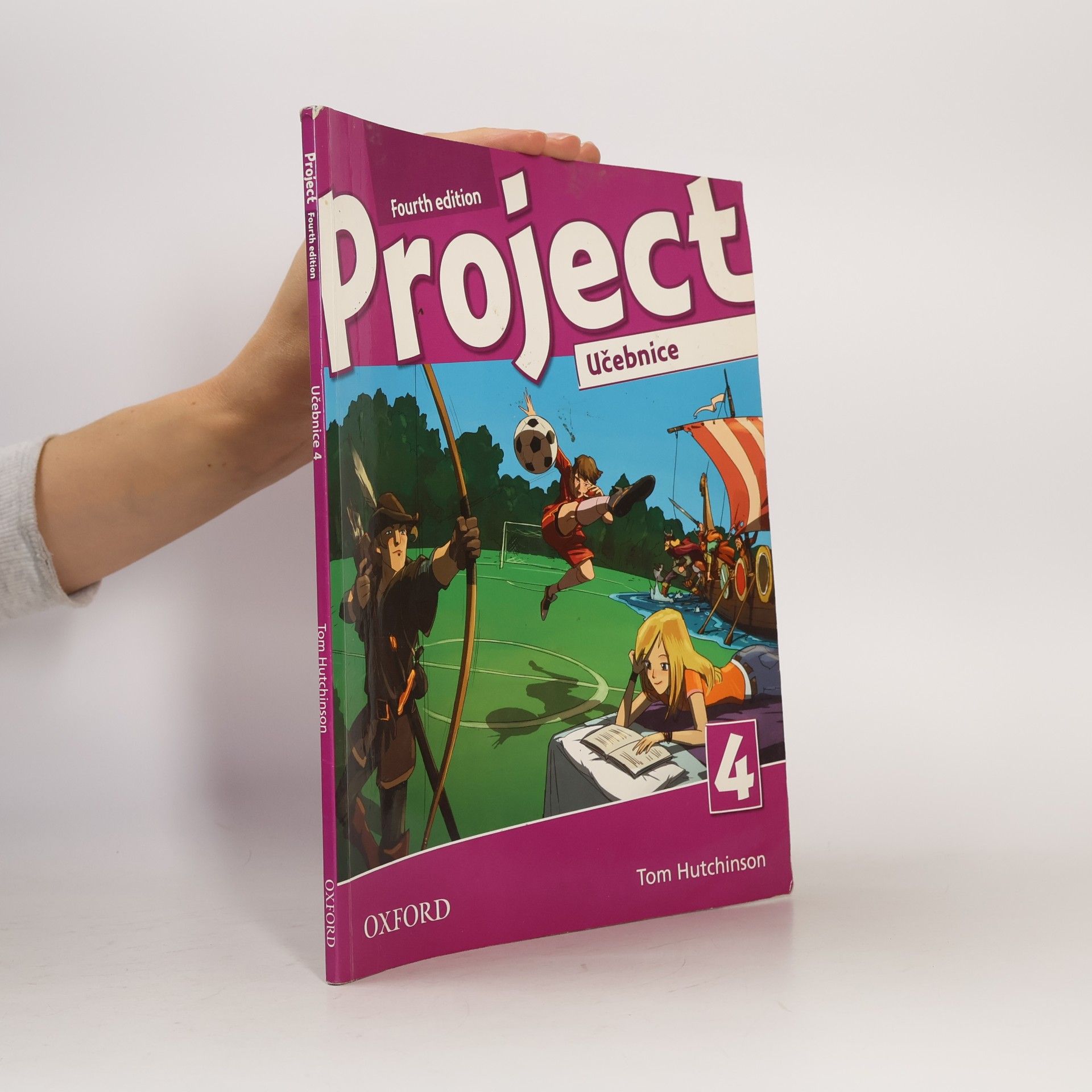 Project 4