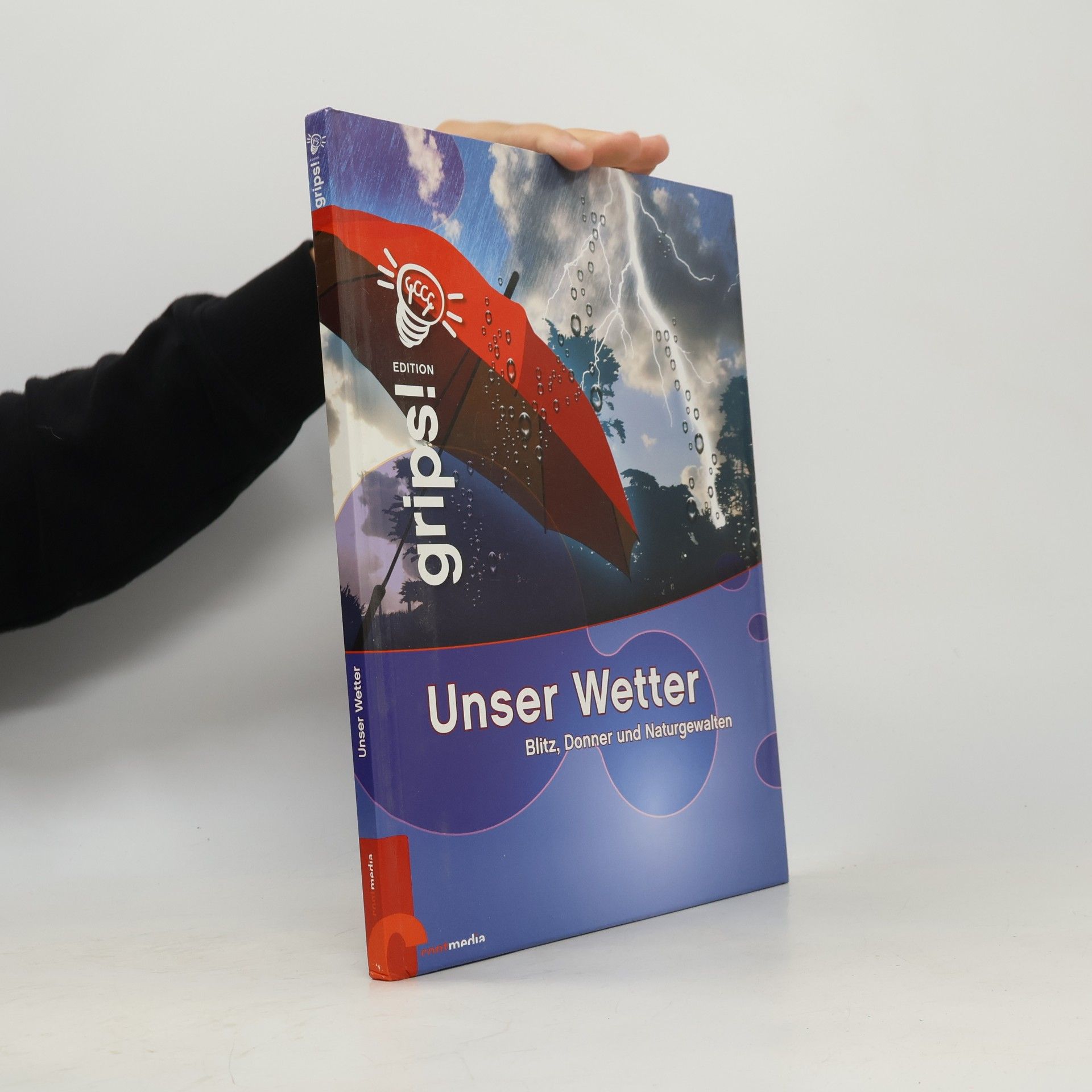 Autorenkollektiv Unser Wetter