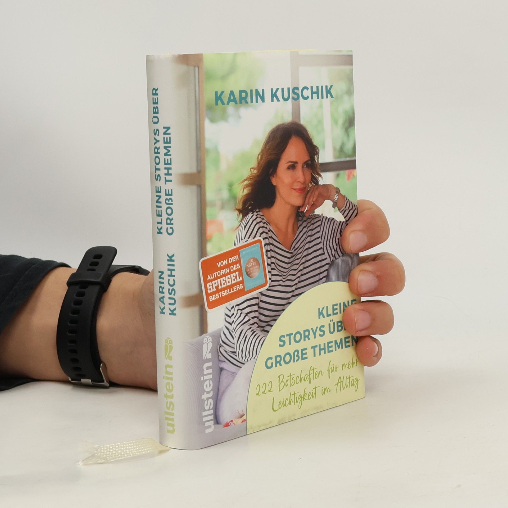 Kleine Storys über große Themen