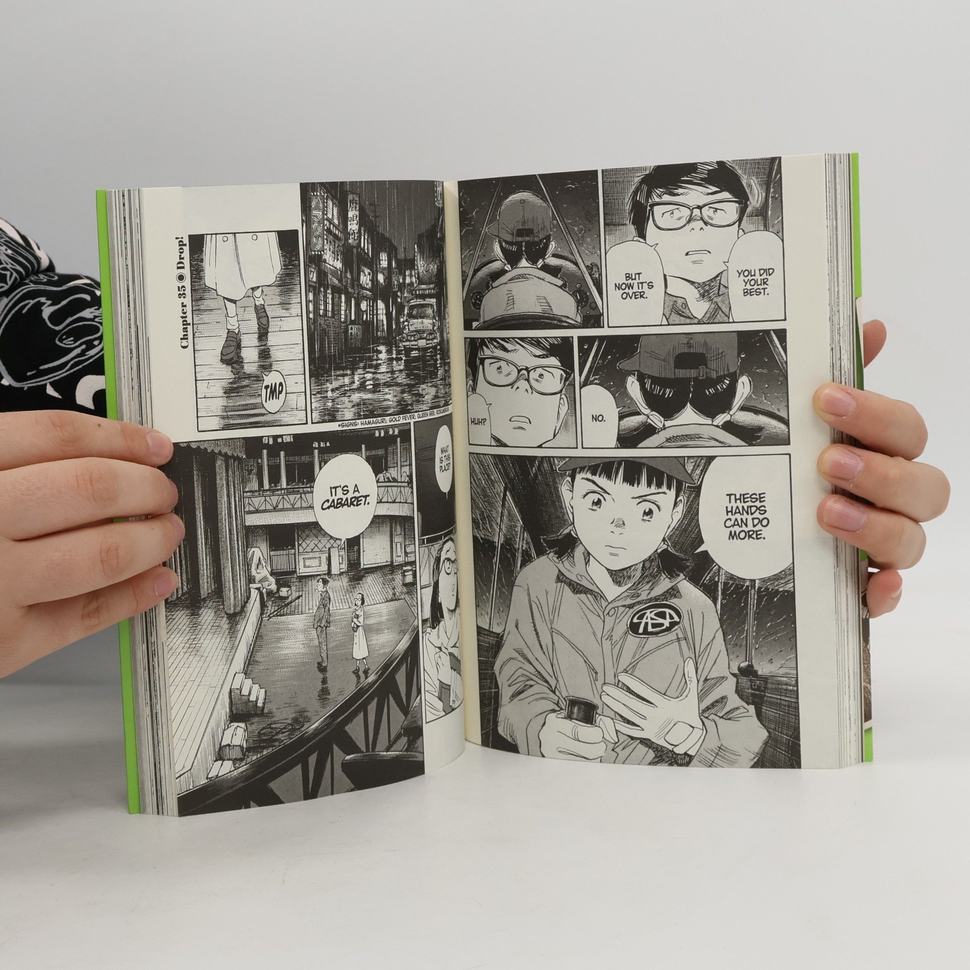 Naoki Urasawa Asadora!