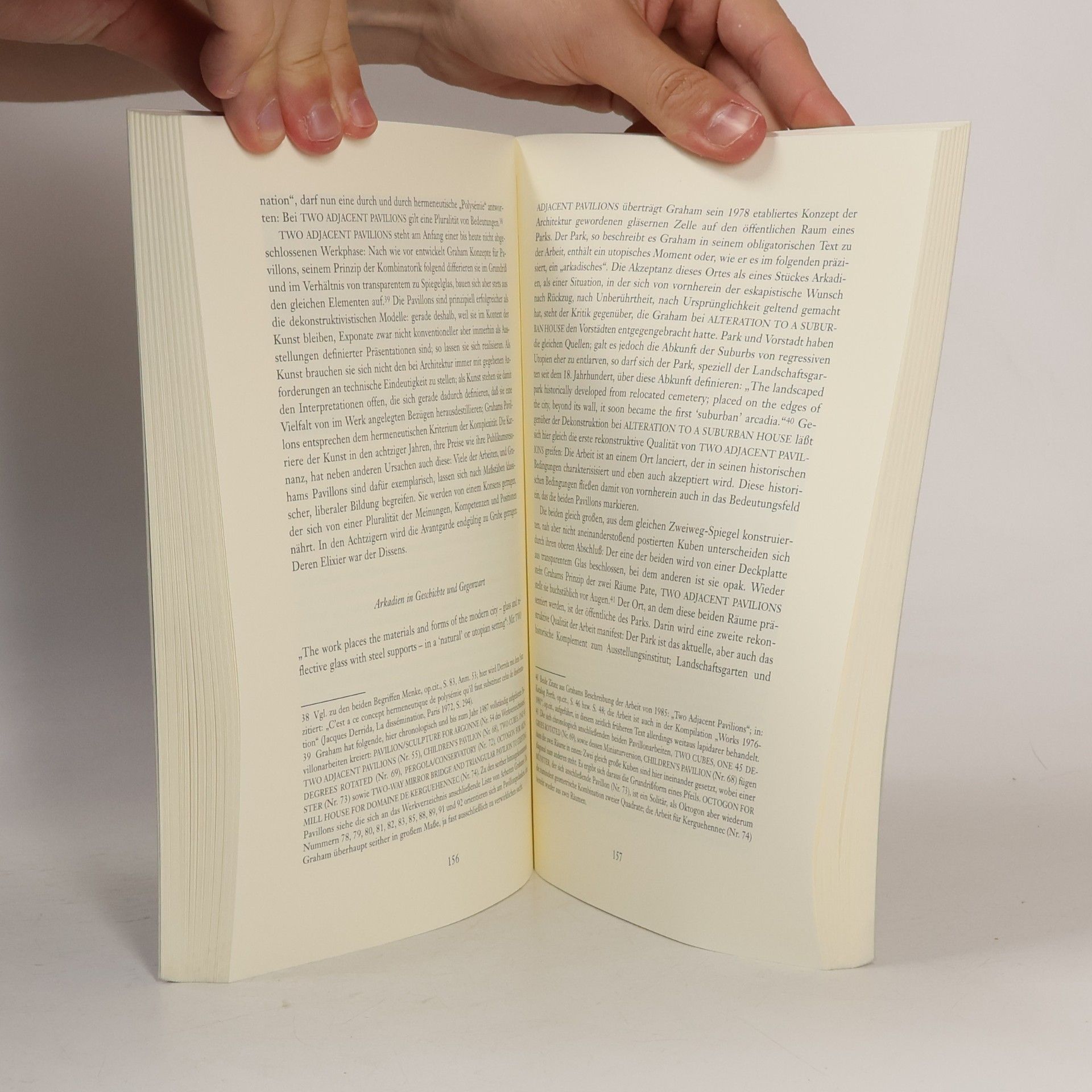 Rainer Metzger Kunstwissenschaftliche Bibliothek - 1: Kunst in der Postmoderne