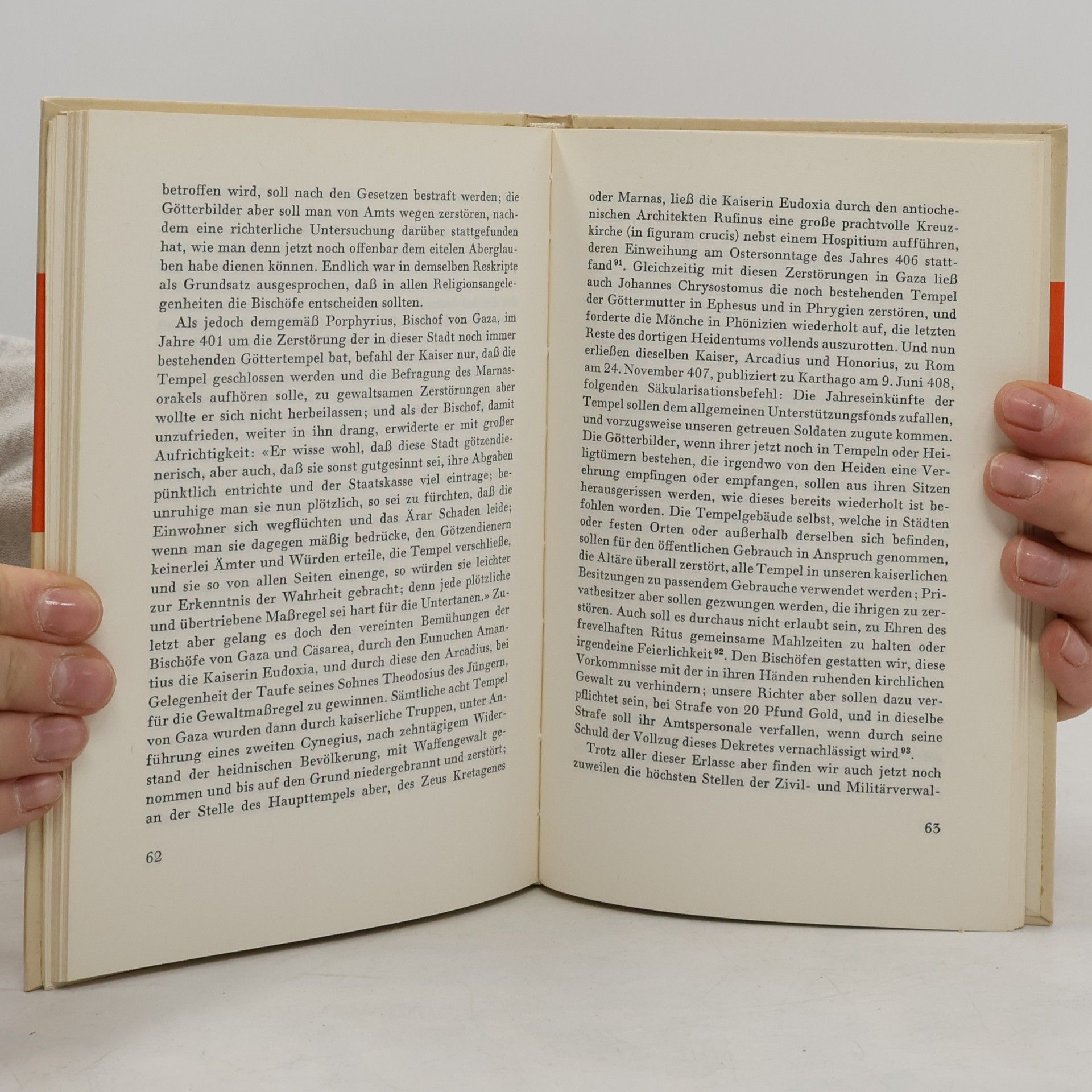 Ernst von Lasaulx Des Sokrates Leben, Lehre und Tod