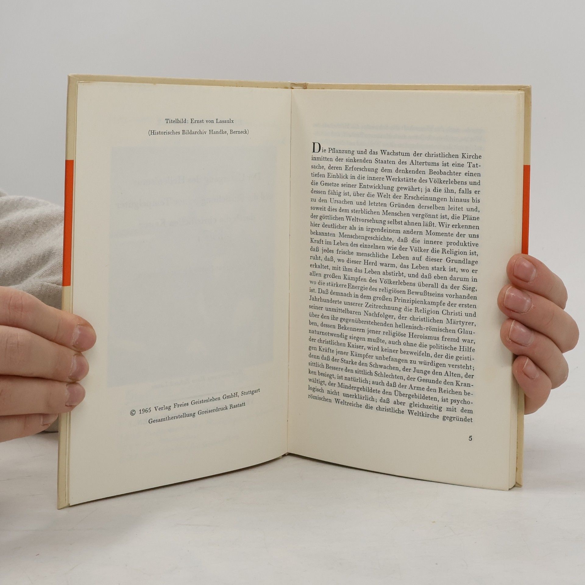 Ernst von Lasaulx Des Sokrates Leben, Lehre und Tod