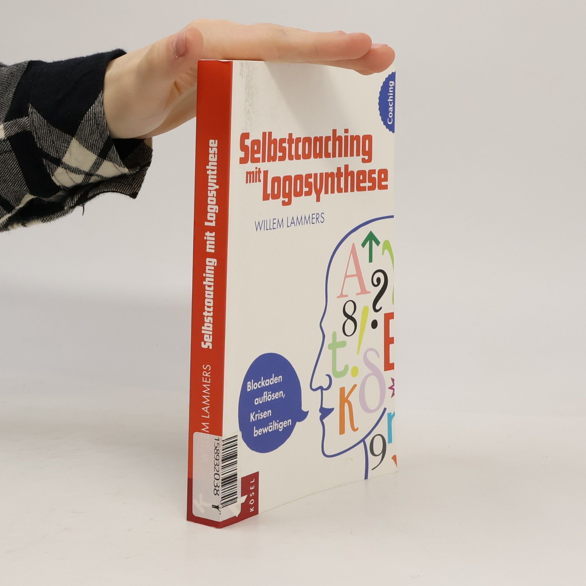 Willem Lammers Selbstcoaching mit Logosynthese