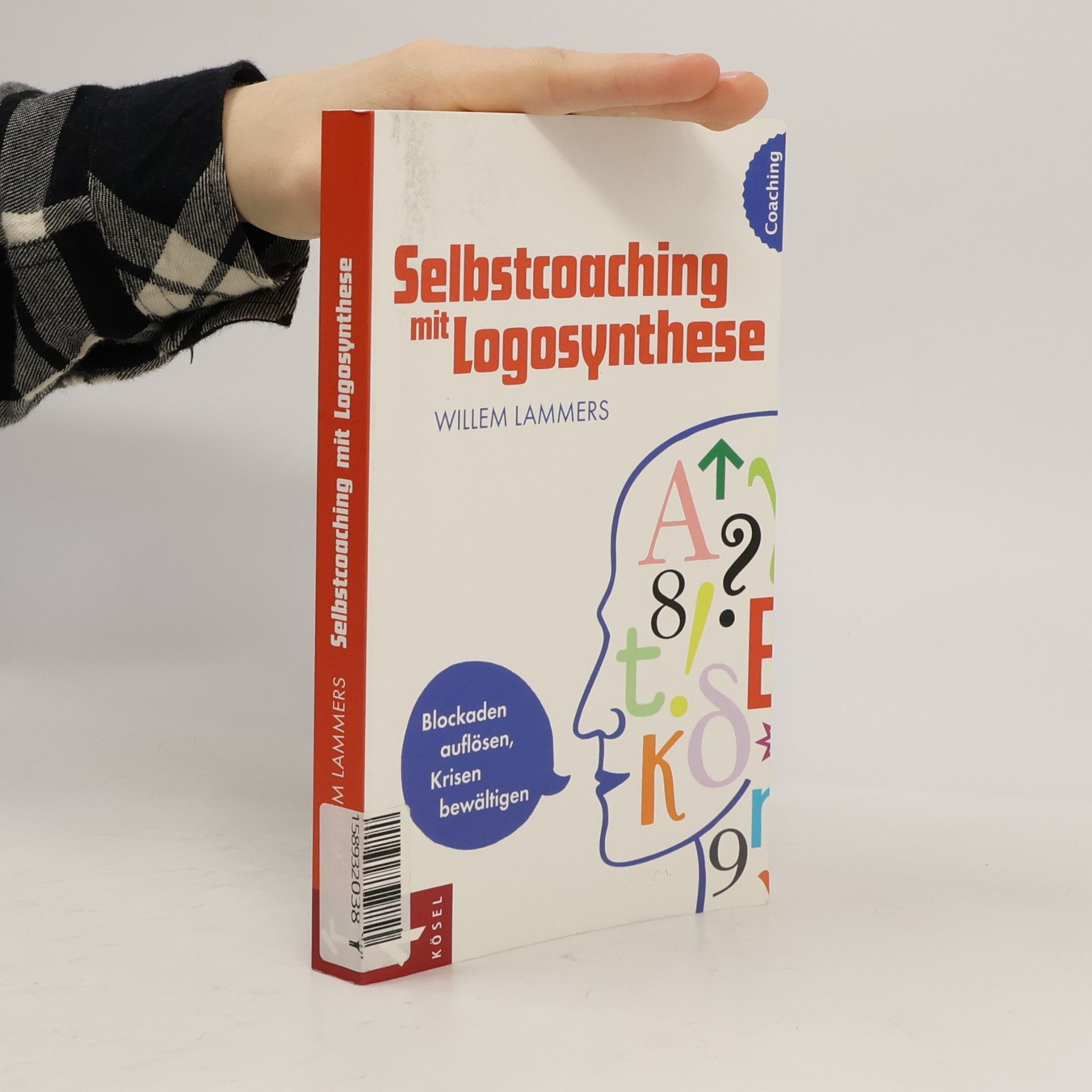 Willem Lammers Selbstcoaching mit Logosynthese