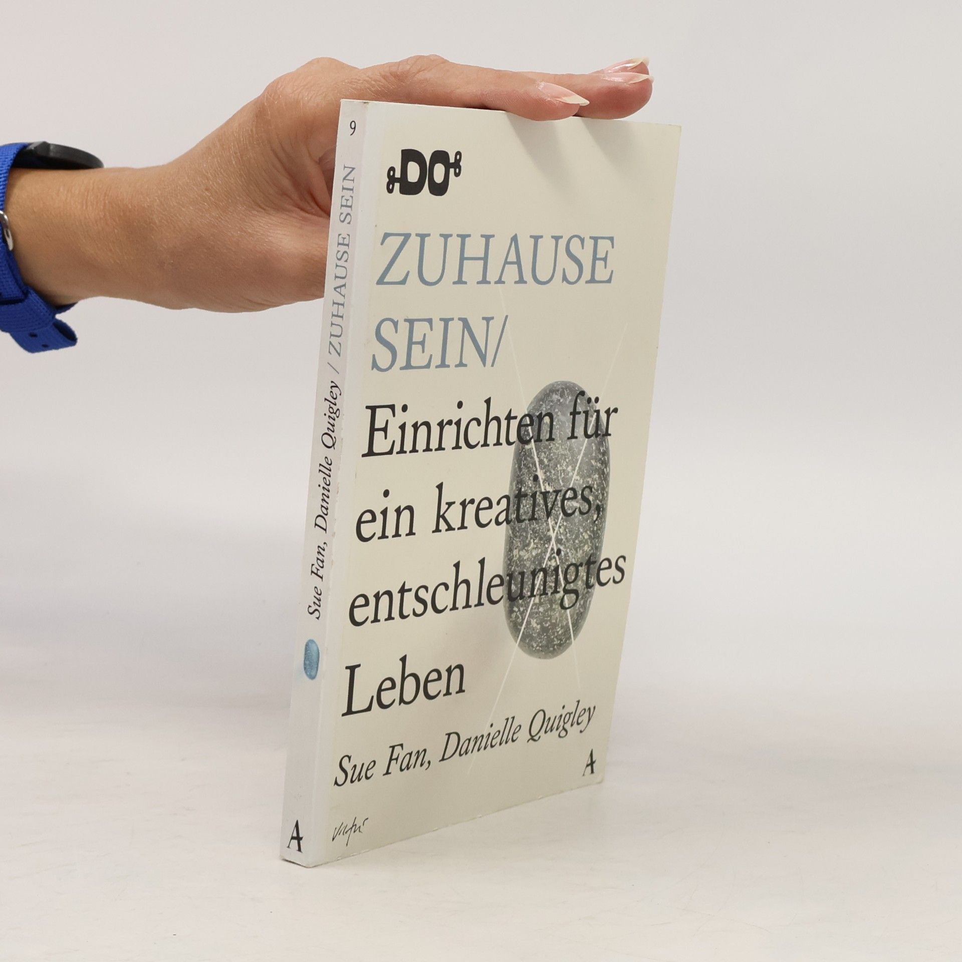 Sue Fan Zuhause sein