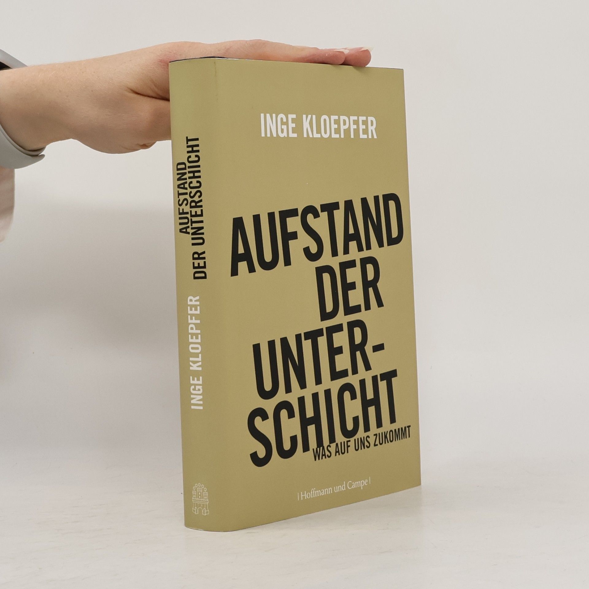 Aufstand der Unterschicht