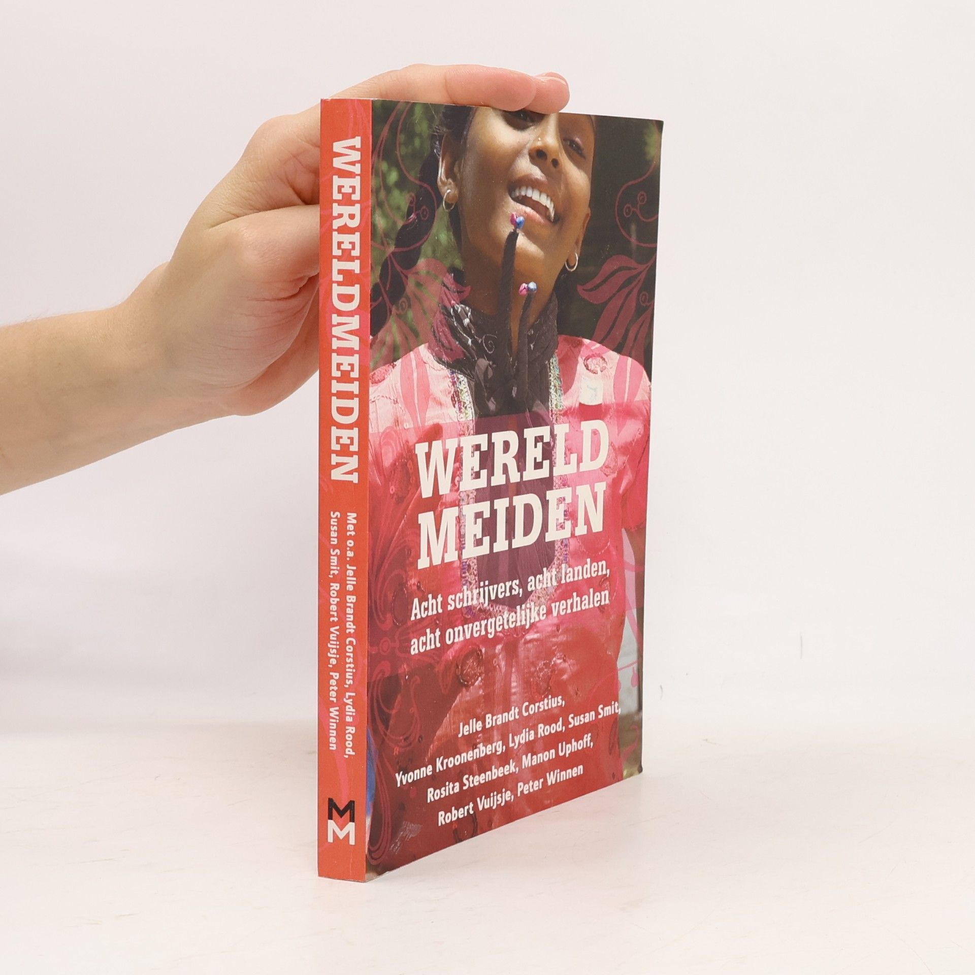 Wereldmeiden