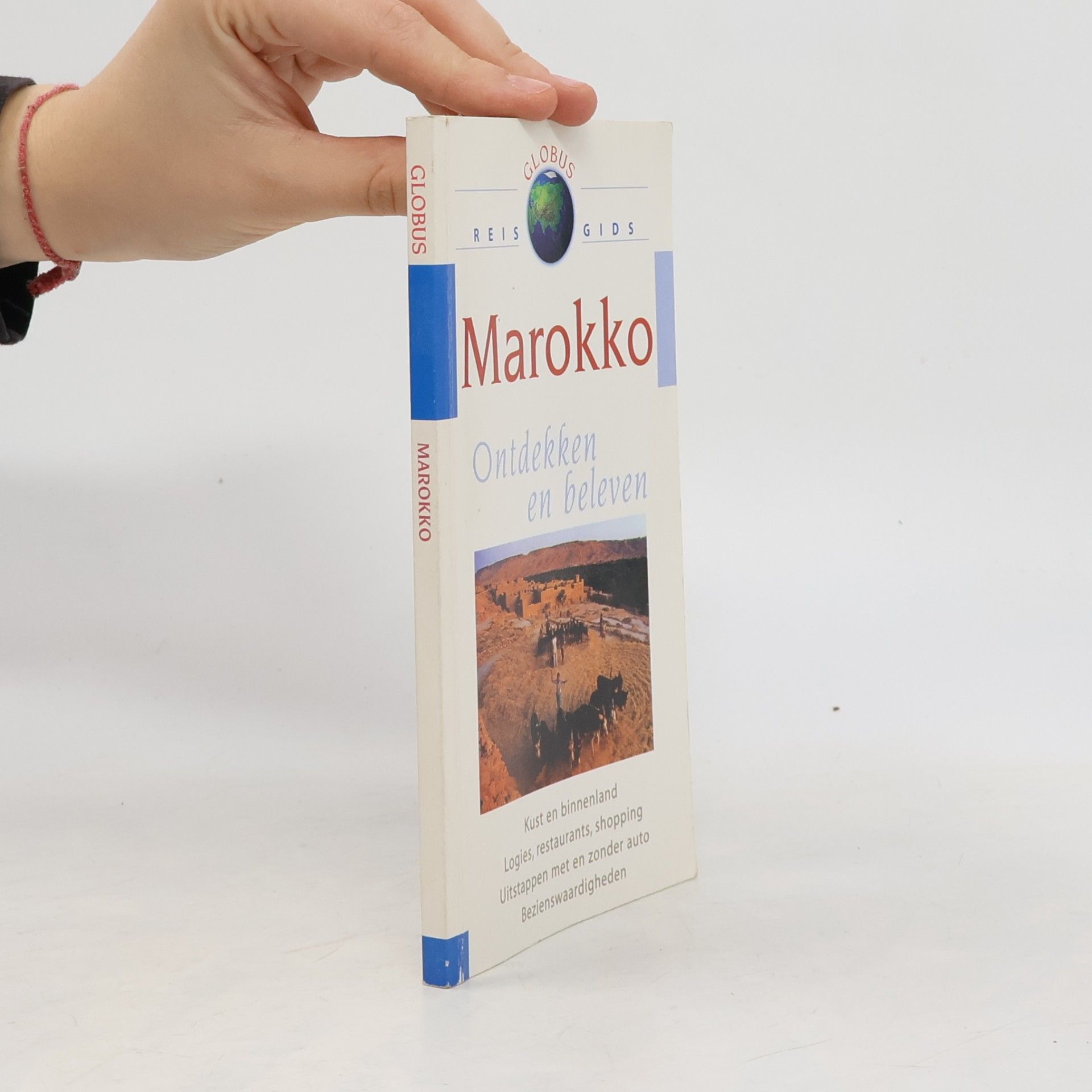 Marokko