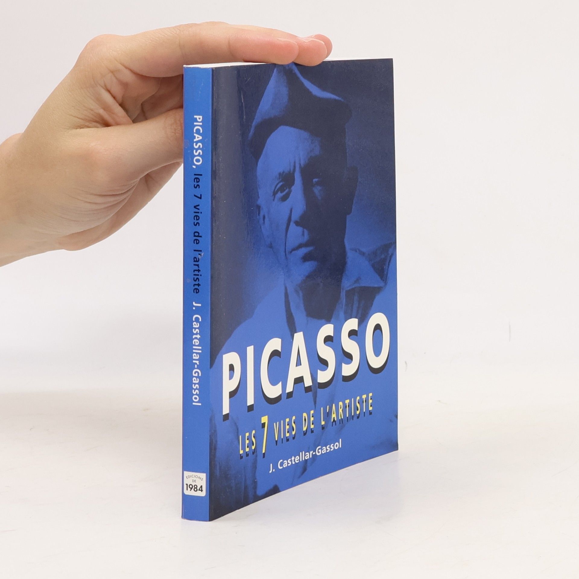 Picasso