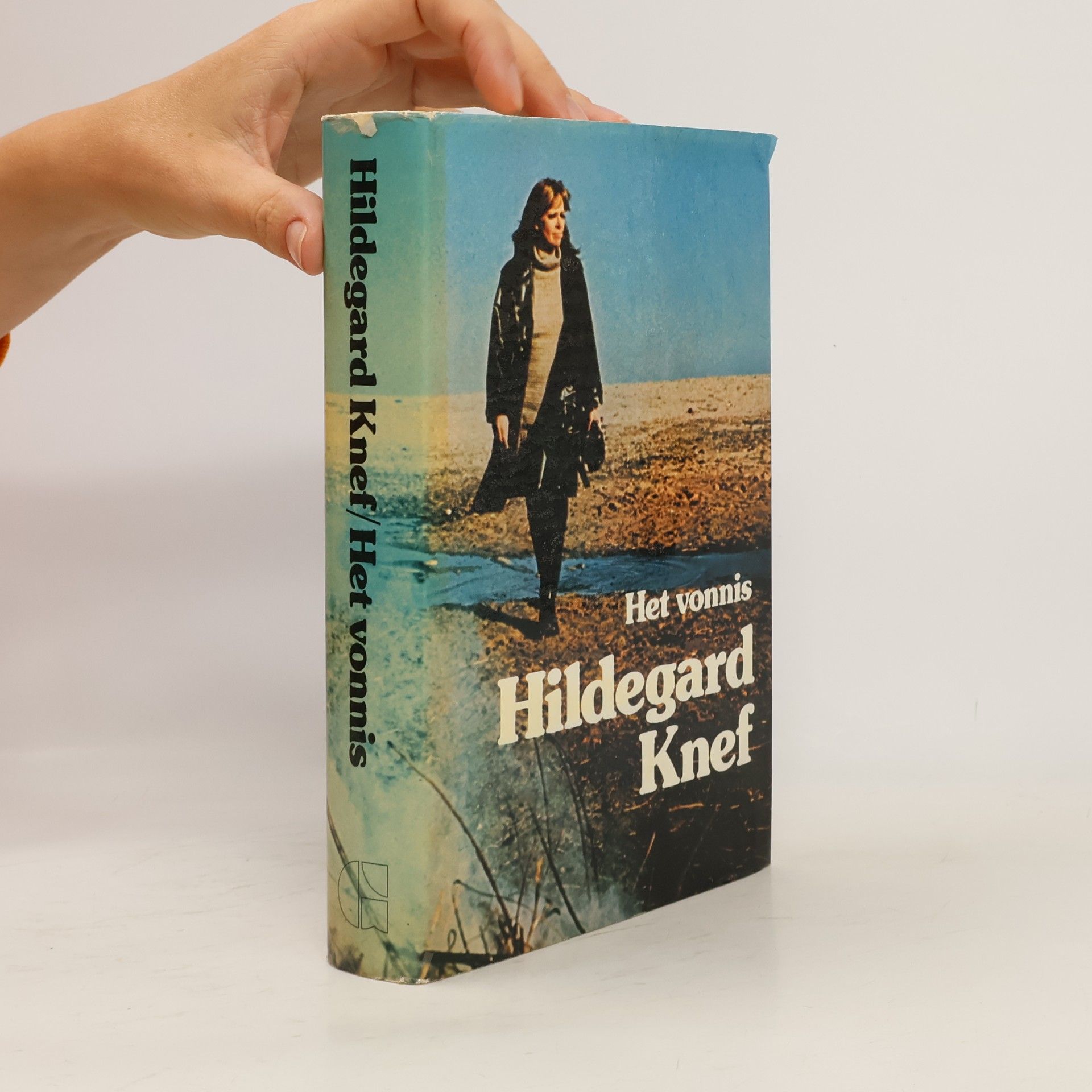 Hildegard Knef Het vonnis