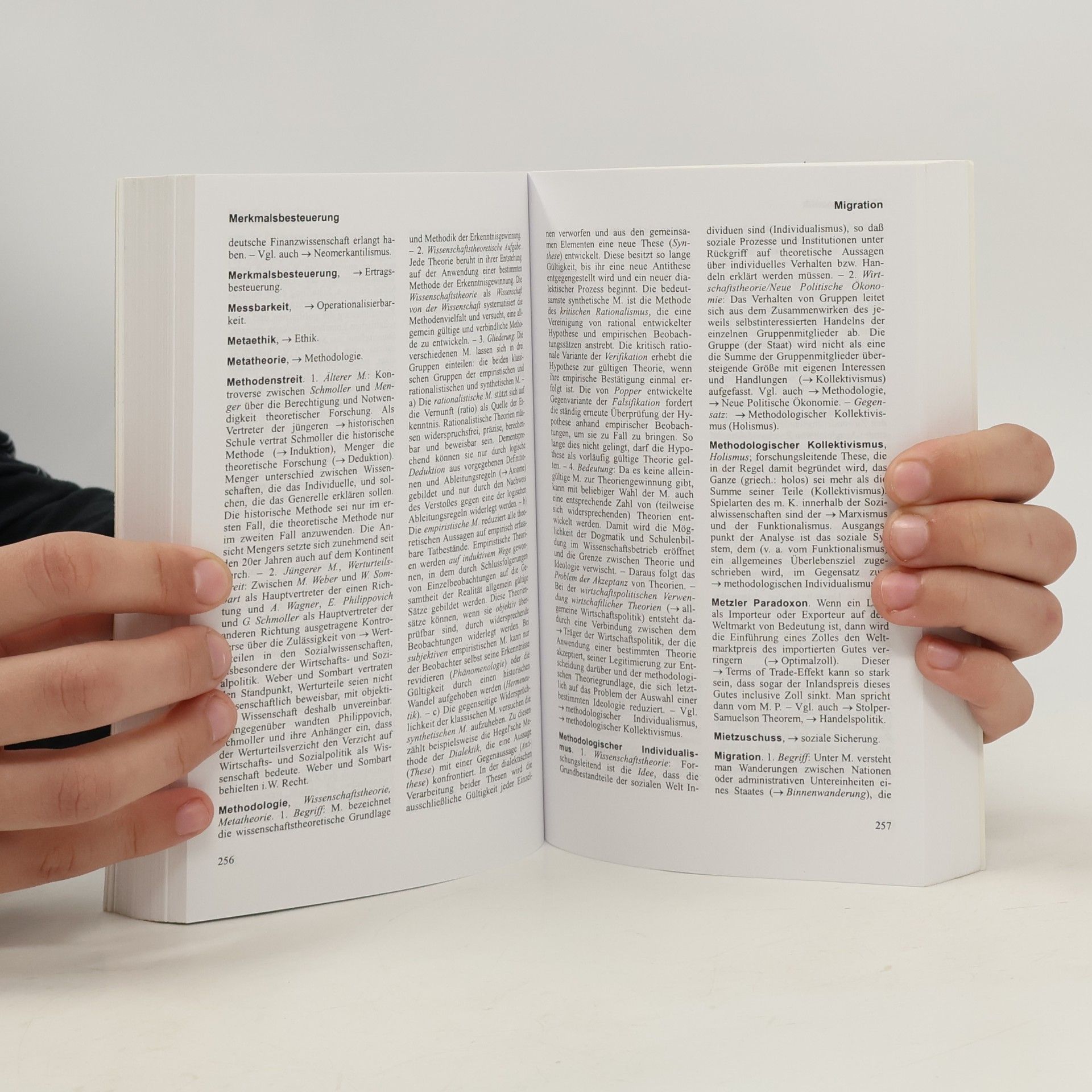 Dirk Piekenbrock Gabler Kompakt-Lexikon Volkswirtschaft