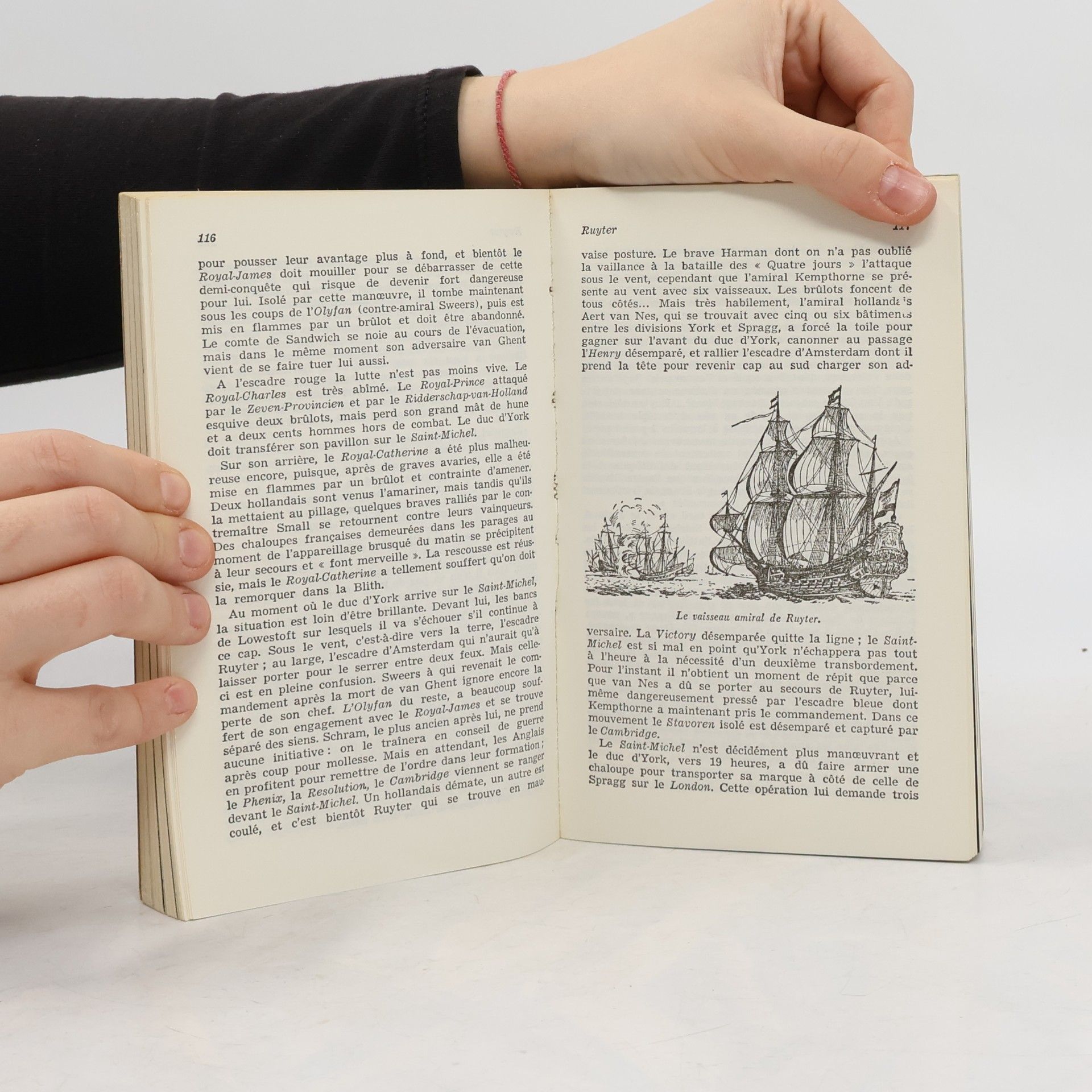 Jacques Mordal 25 siècles de guerre sur mer 1