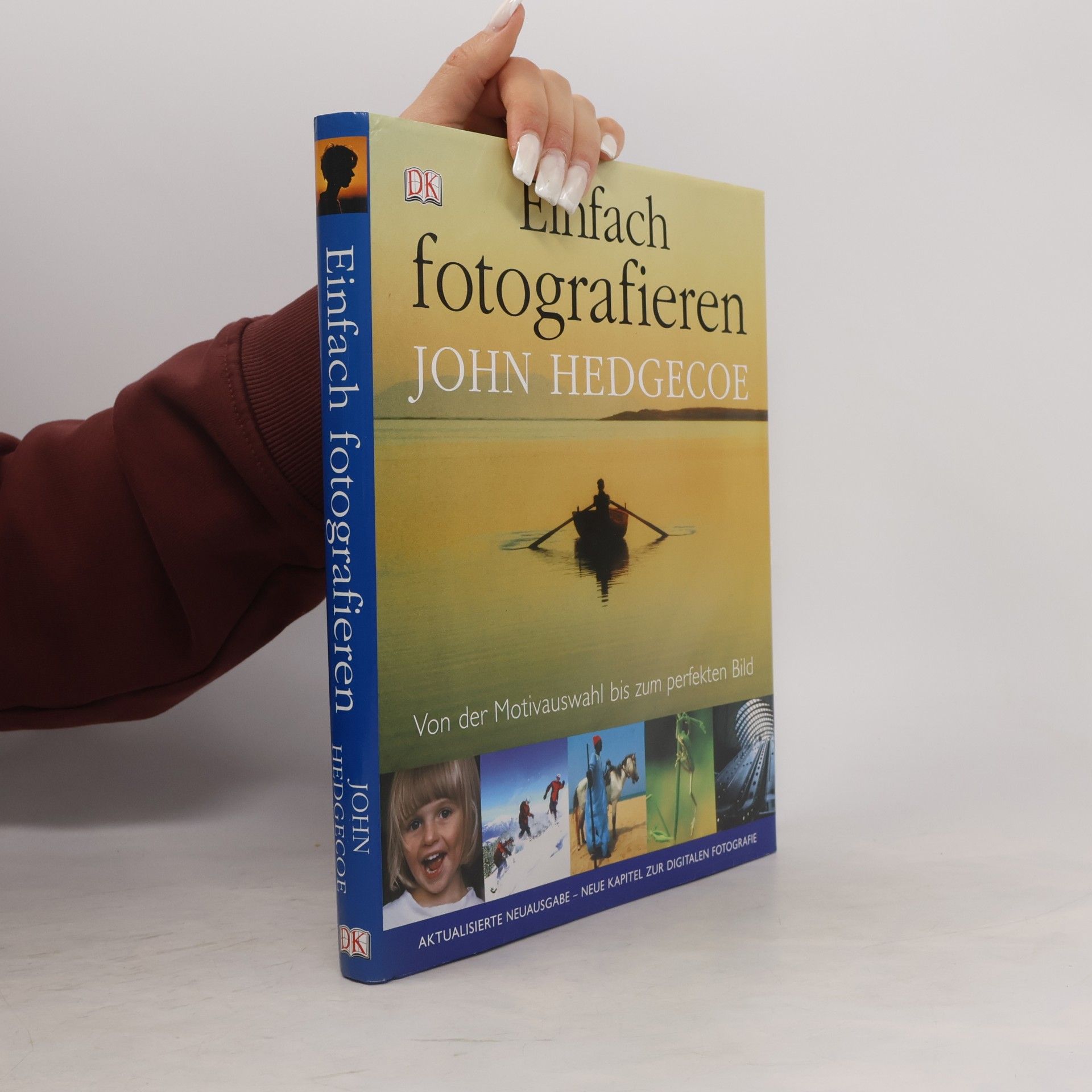 Einfach fotografieren