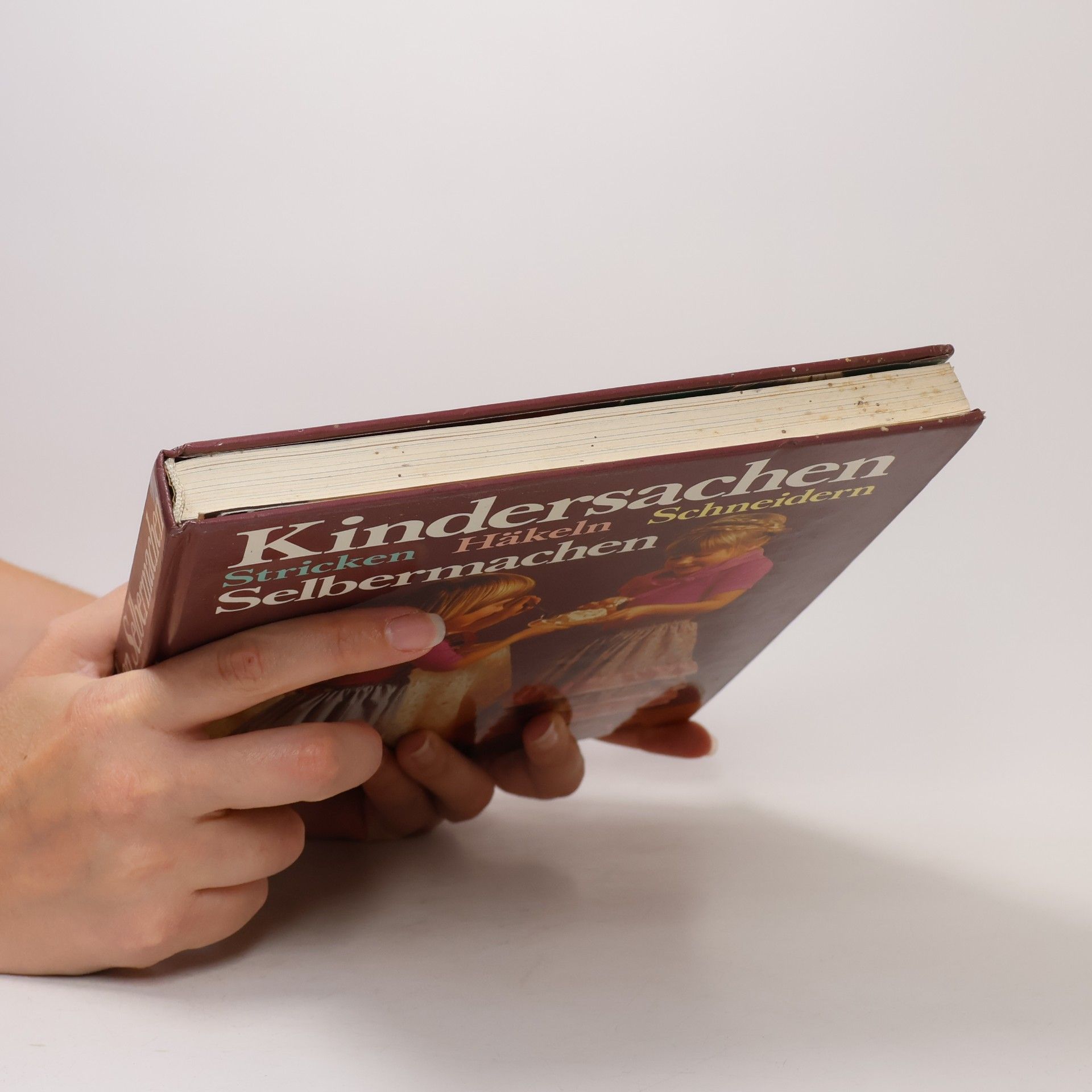 Kindersachen selbermachen