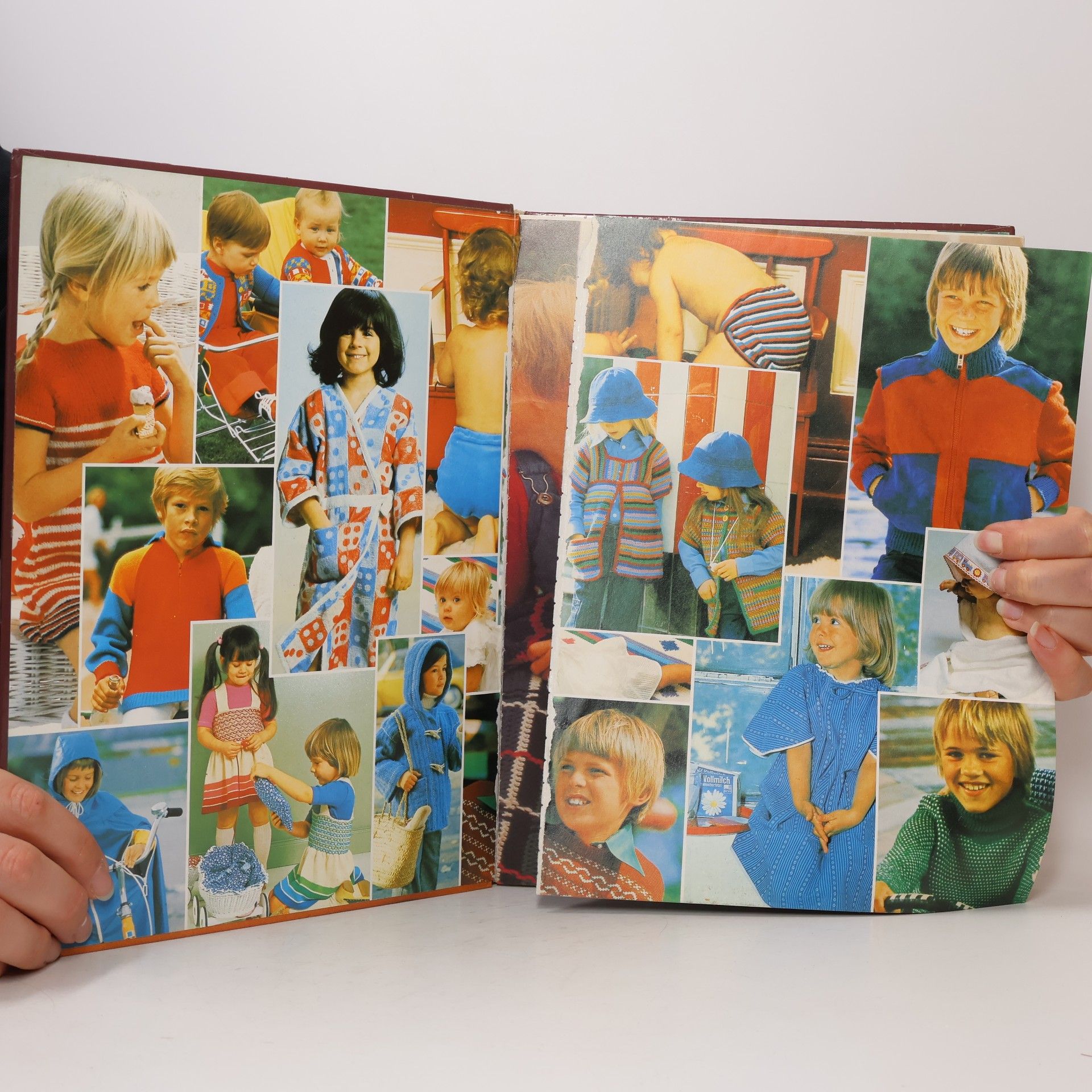 Kindersachen selbermachen