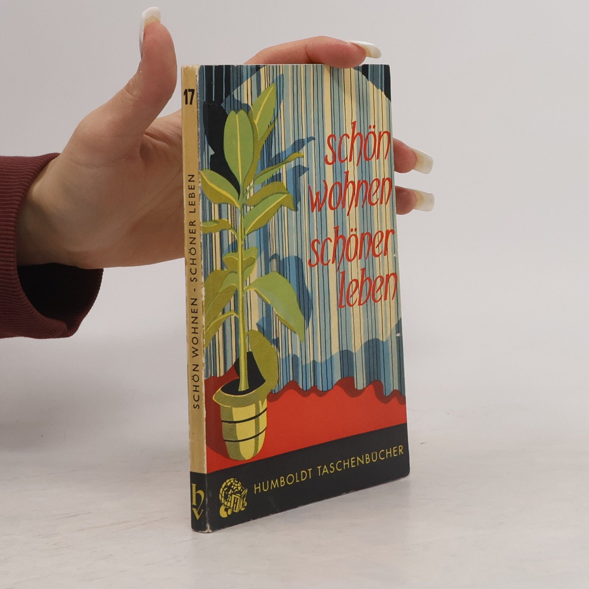 Otto Niedermoser Schön wohnen – schöner leben