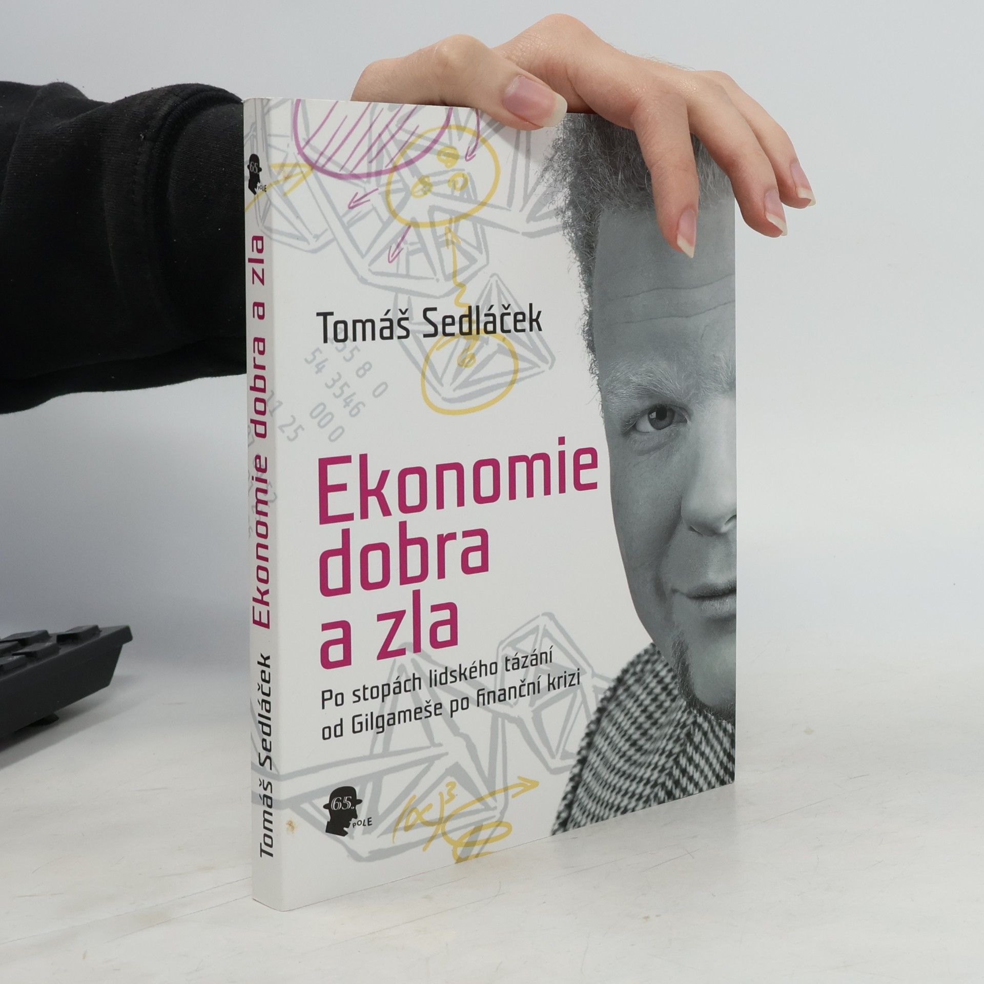 Ekonomie dobra a zla