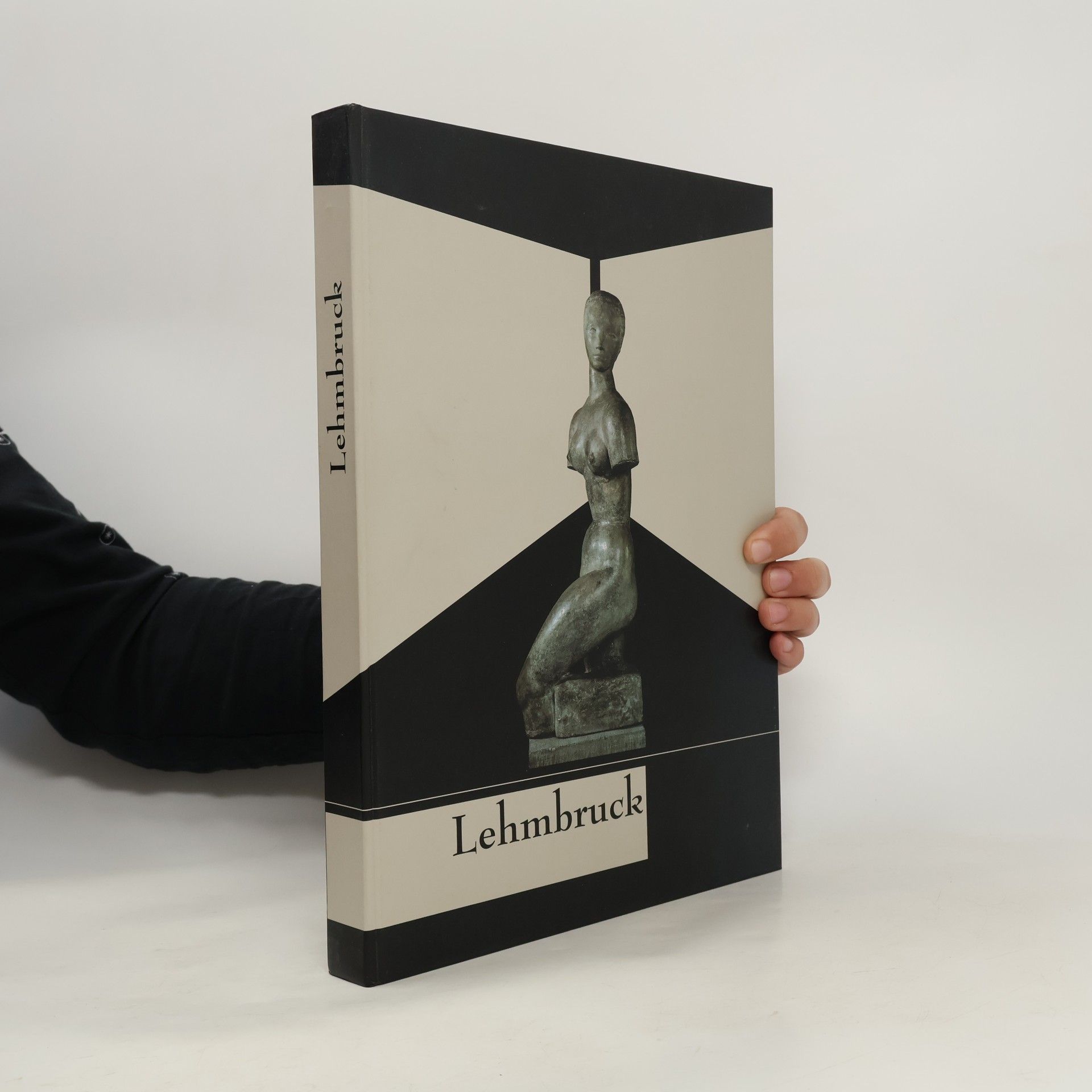 Wilhelm Lehmbruck Wilhelm Lehmbruck