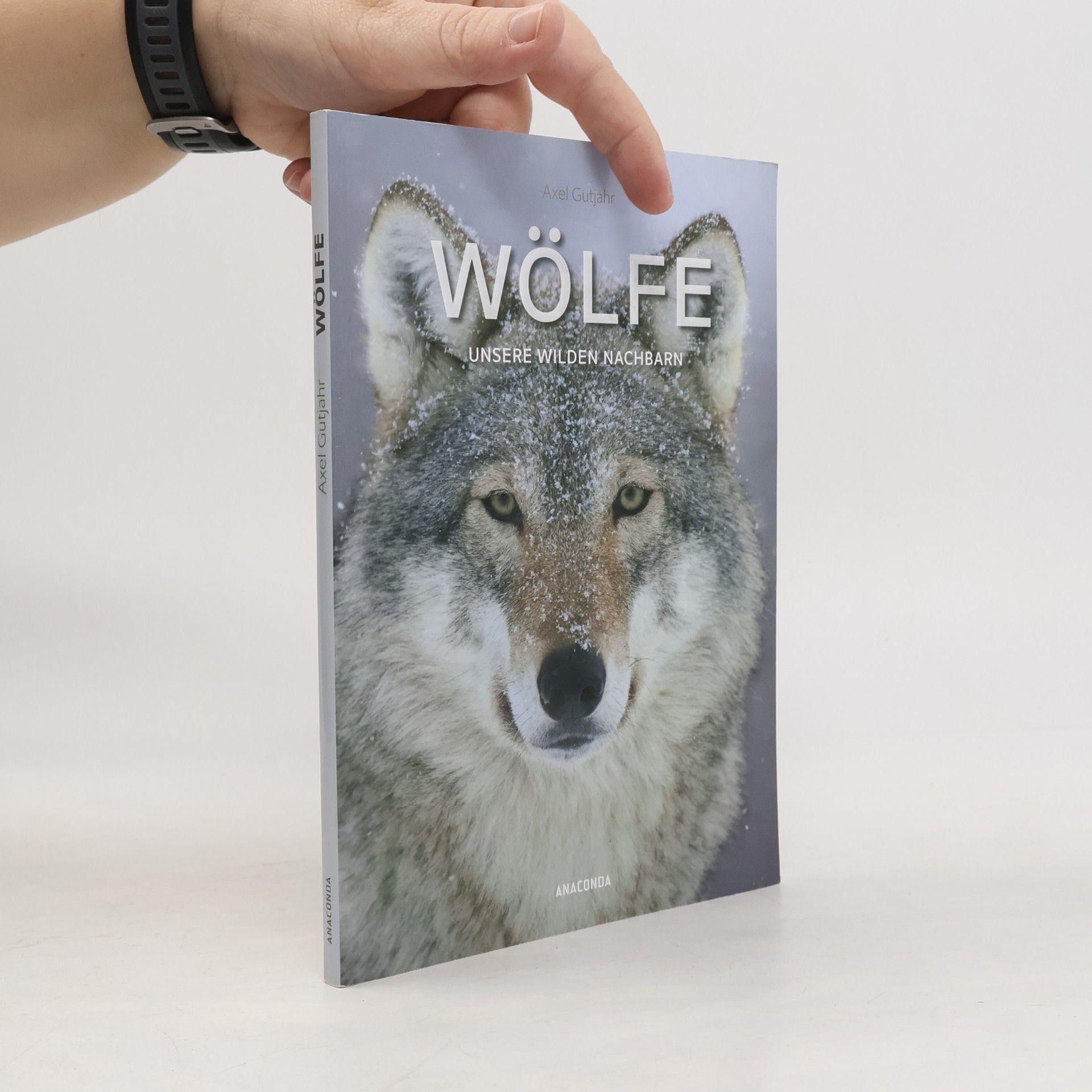 Wölfe