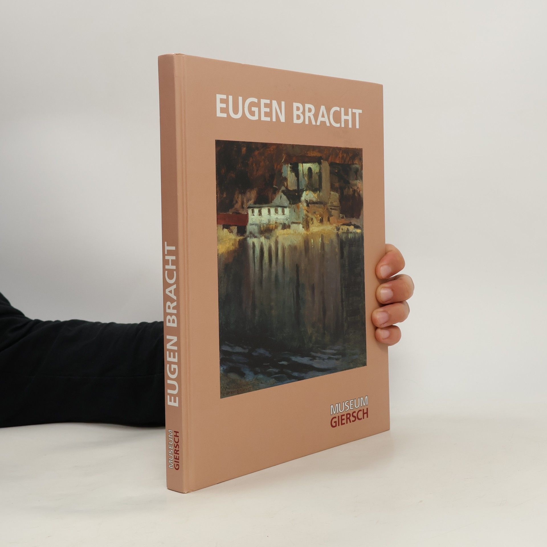 Eugen Bracht