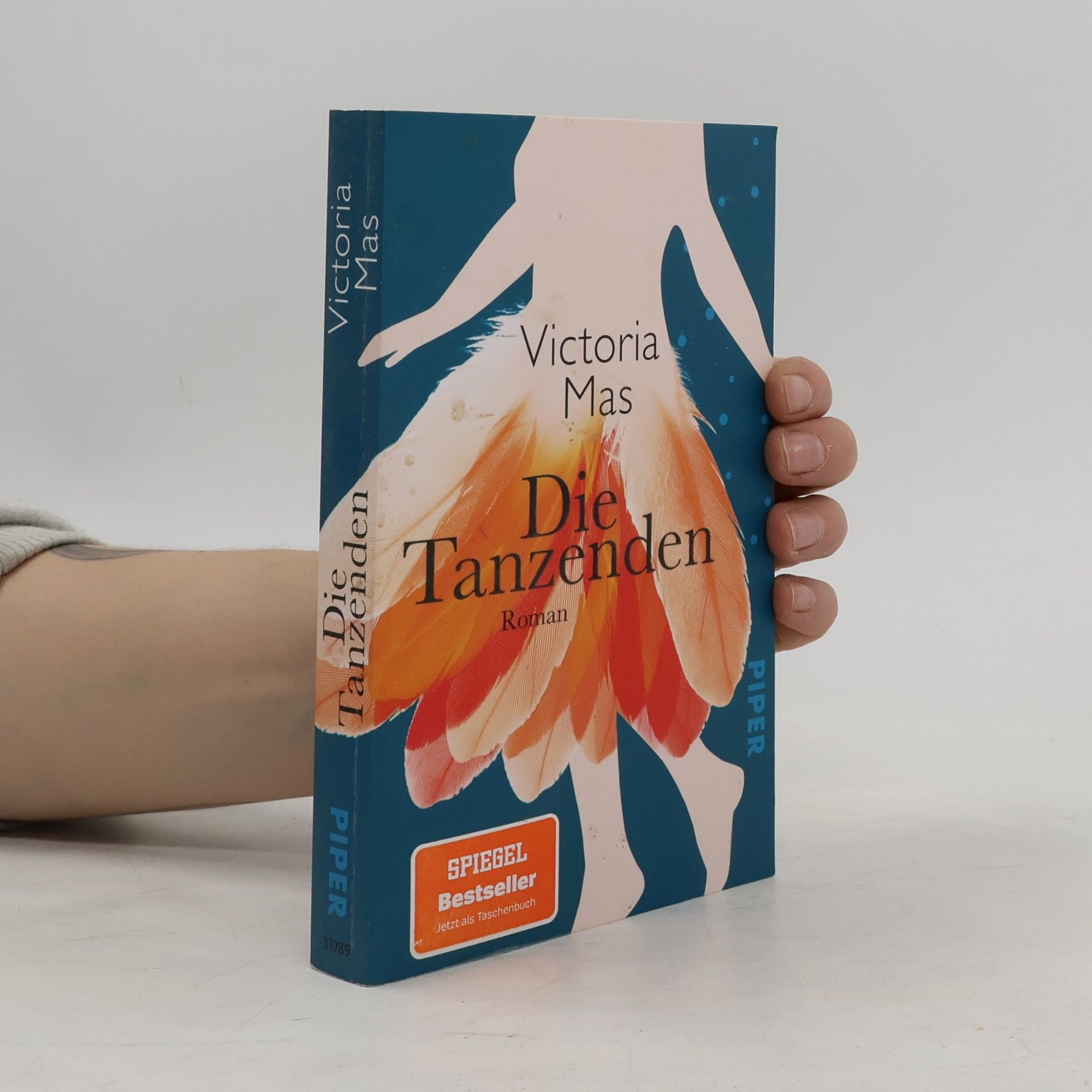 Victoria Mas Die Tanzenden