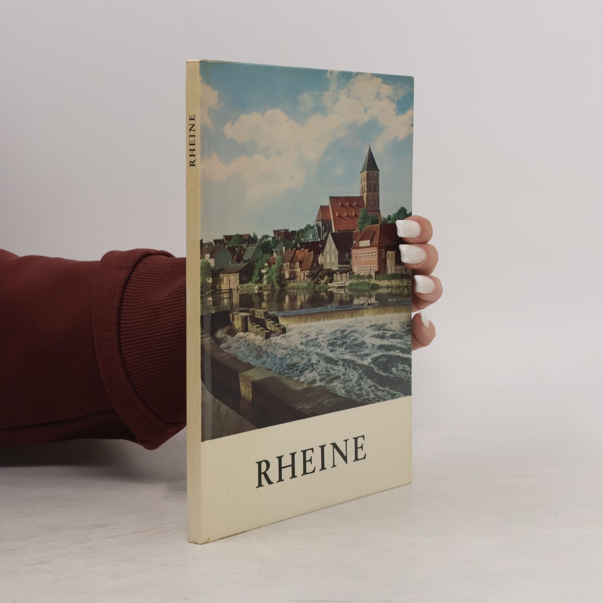 Rheine