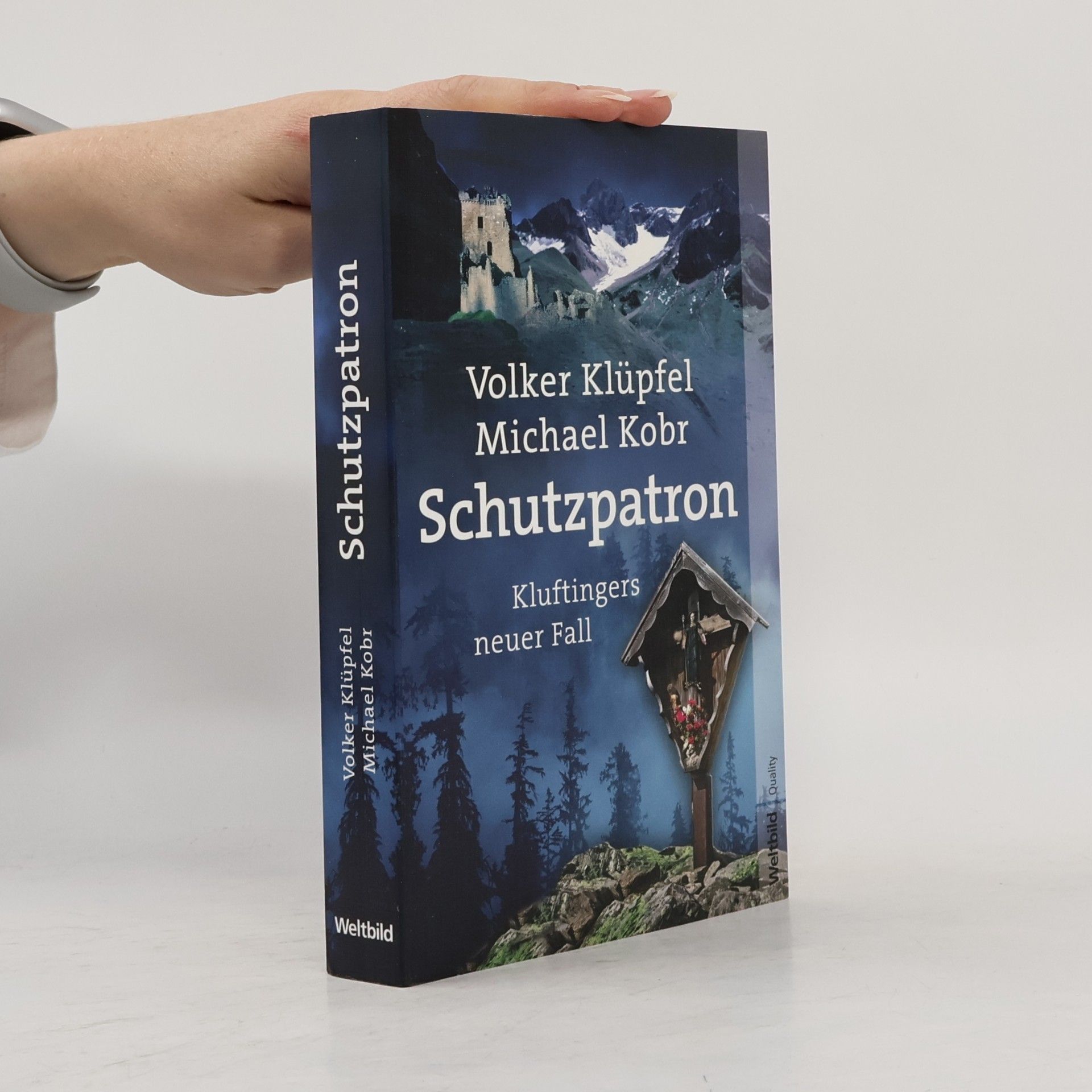 Schutzpatron