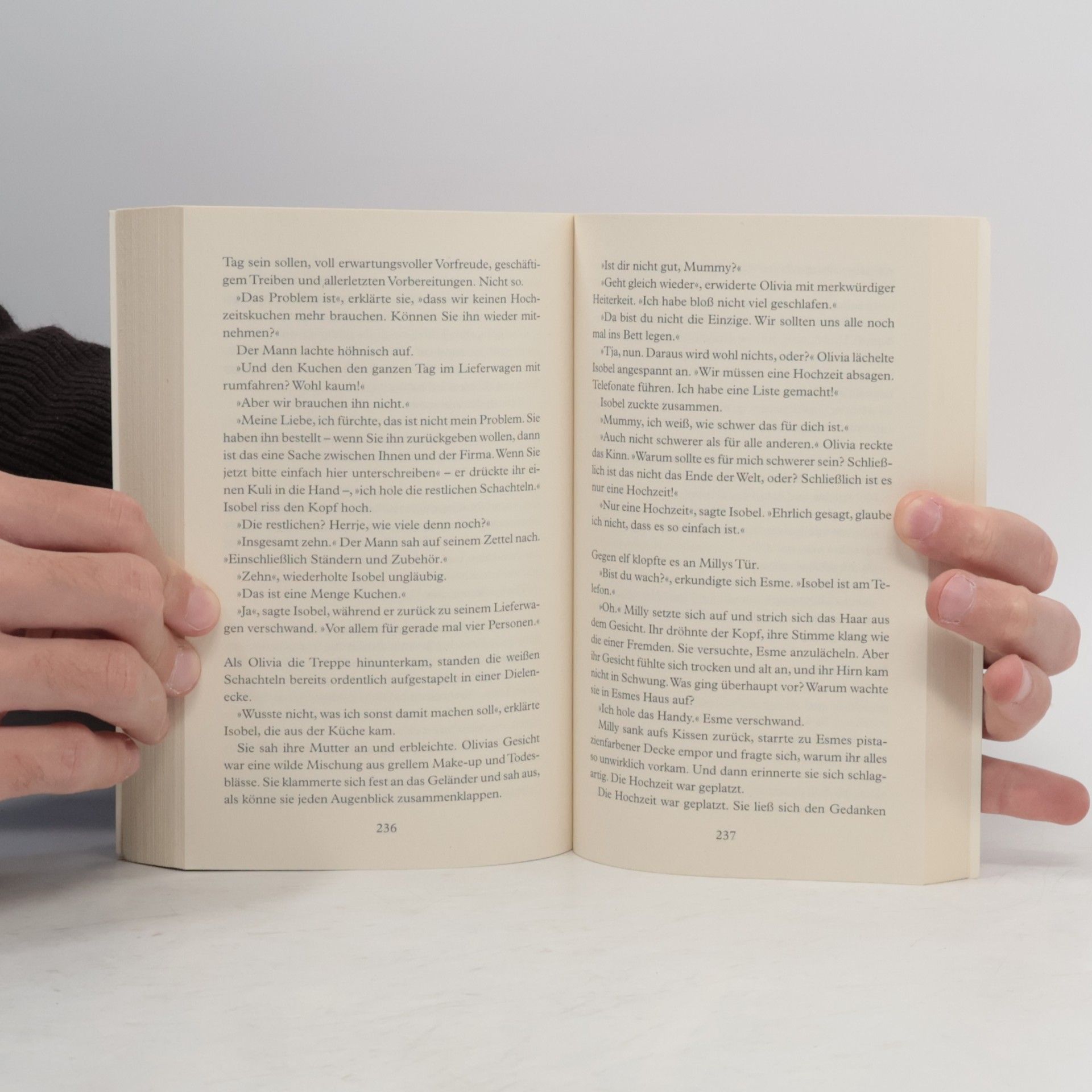 Sophie Kinsella Die Heiratsschwindlerin
