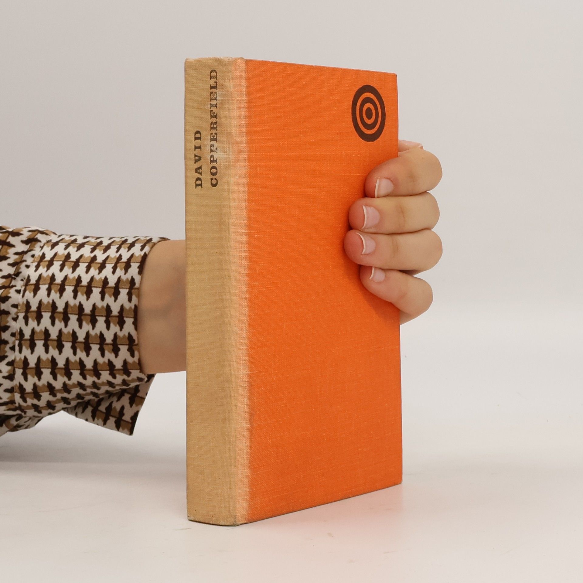 Charles Dickens David Copperfield