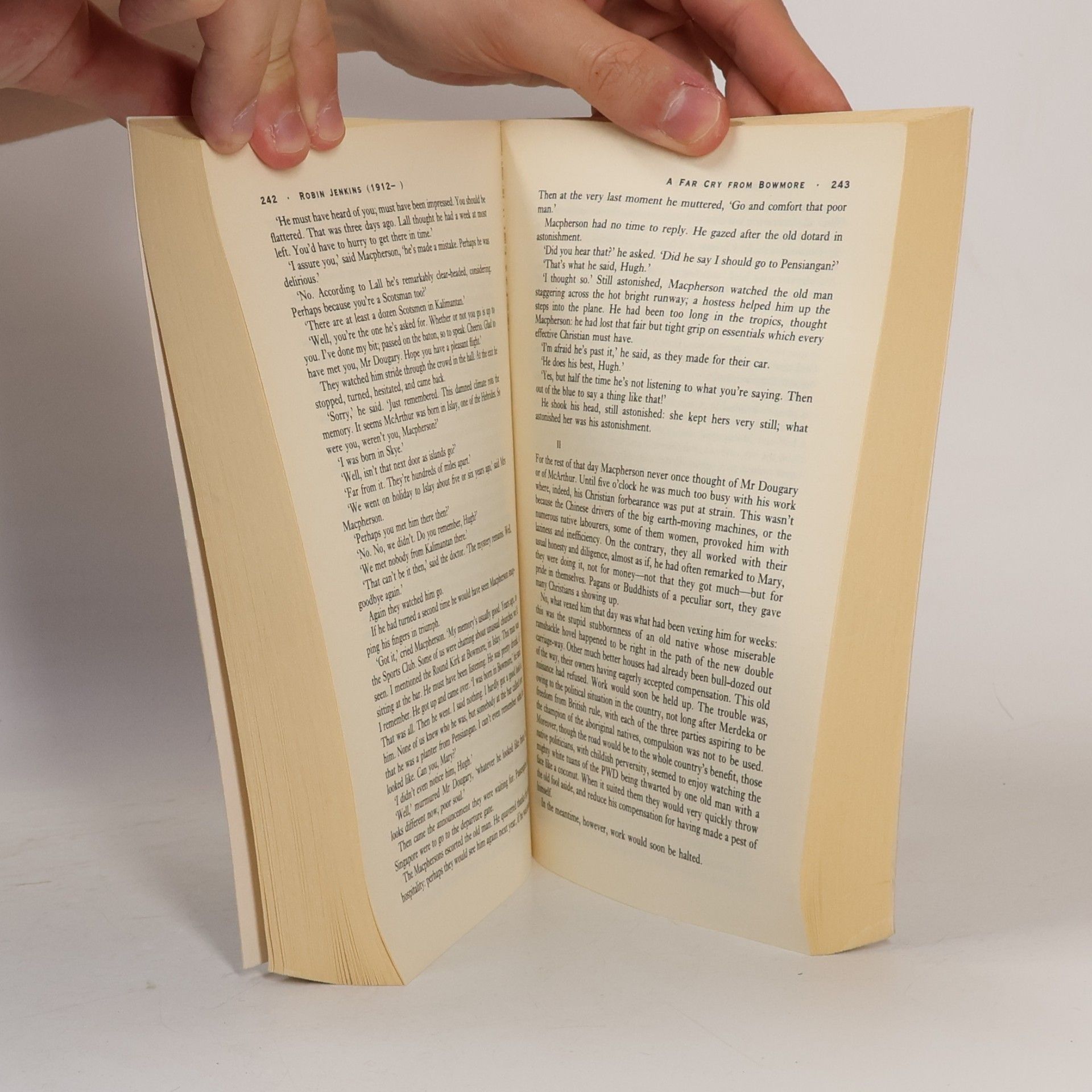 Douglas Dunn The Oxford Book of Scottish Short Stories