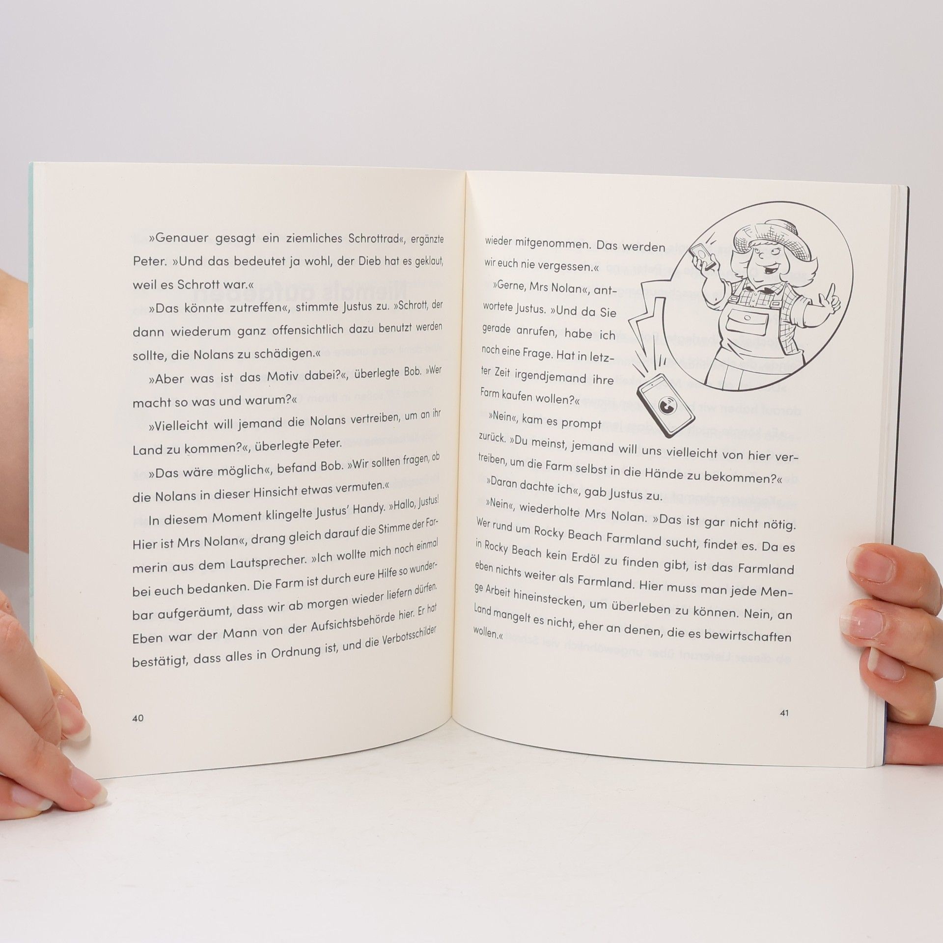 Autorenkollektiv Die Drei??? Kids
