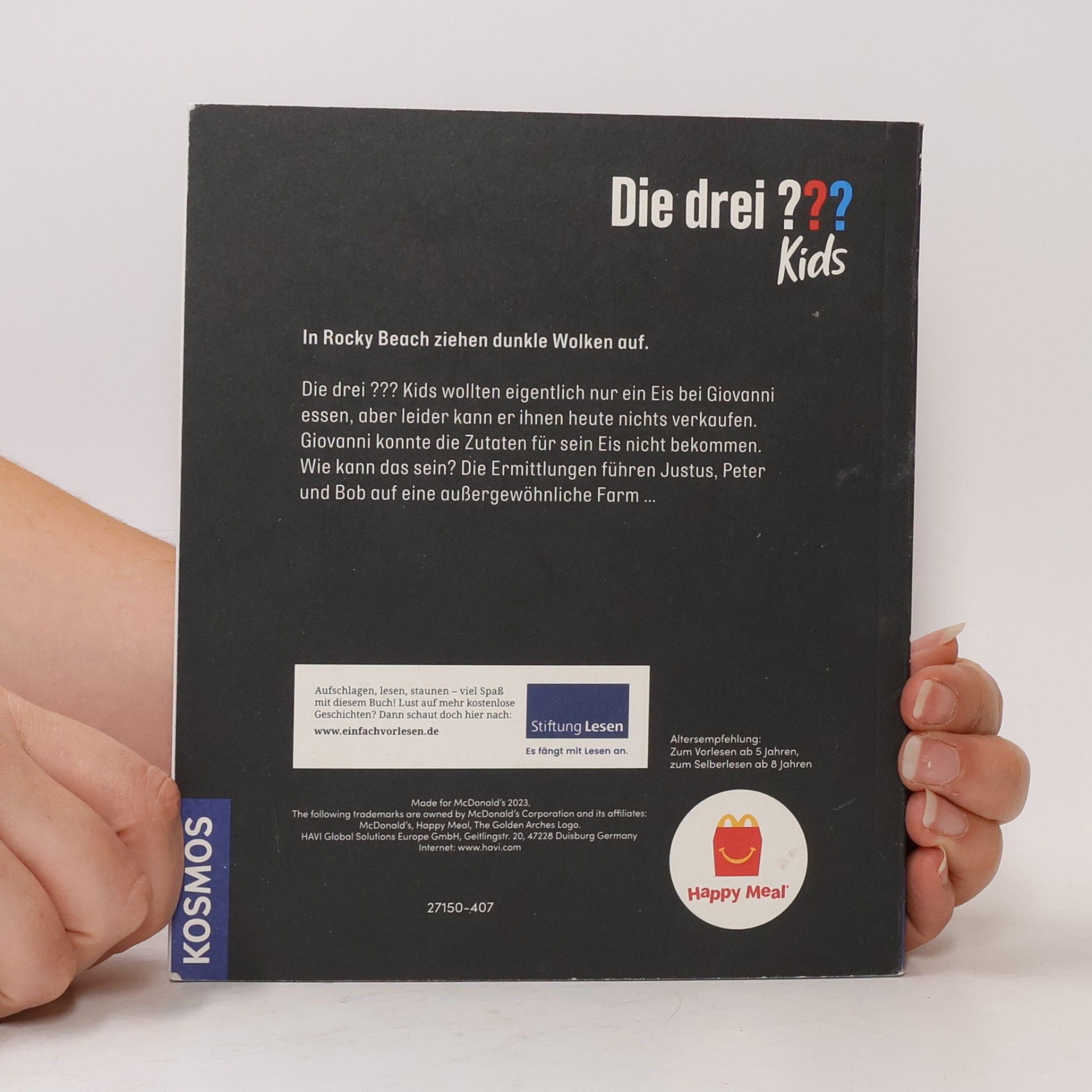 Autorenkollektiv Die Drei??? Kids